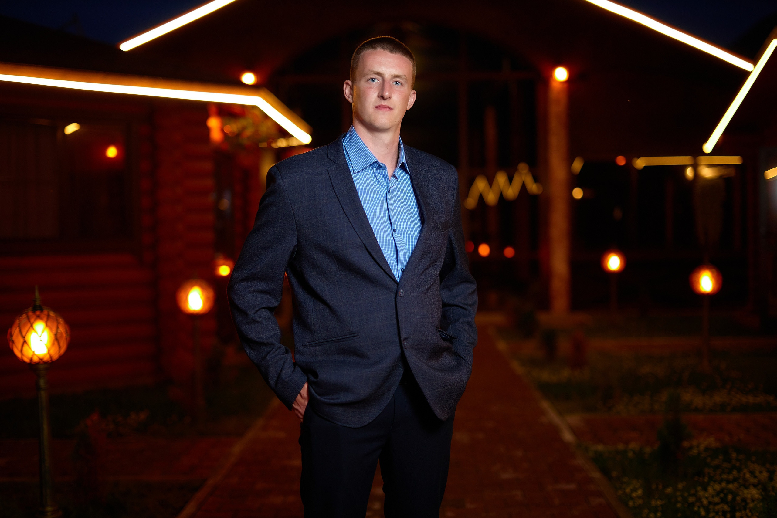 Свадьба. Свадебный и семейный фотограф в г. Орехово-Зуево Андрей Козлов