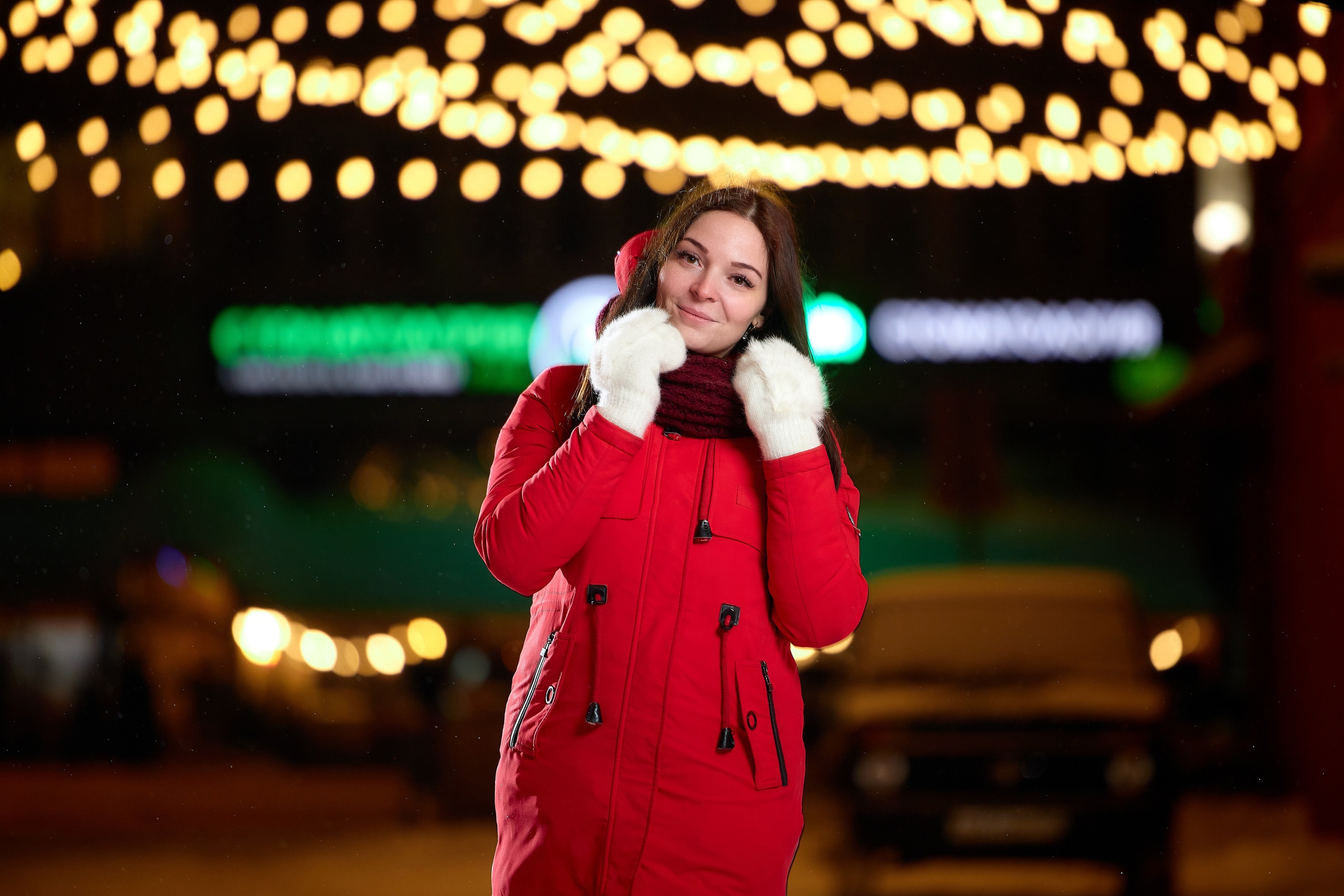 Фотосессии. Свадебный и семейный фотограф в г. Орехово-Зуево Андрей Козлов