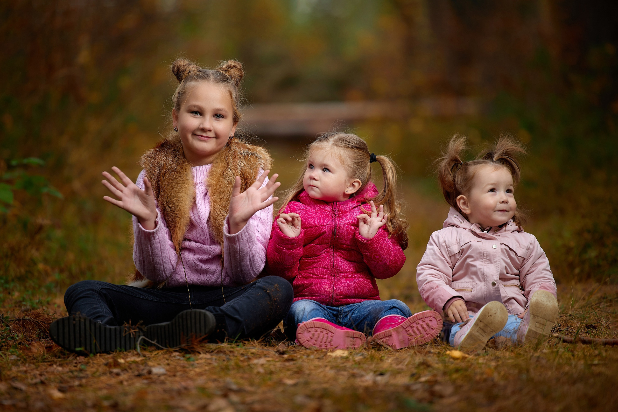 Фотосессии. Свадебный и семейный фотограф в г. Орехово-Зуево Андрей Козлов
