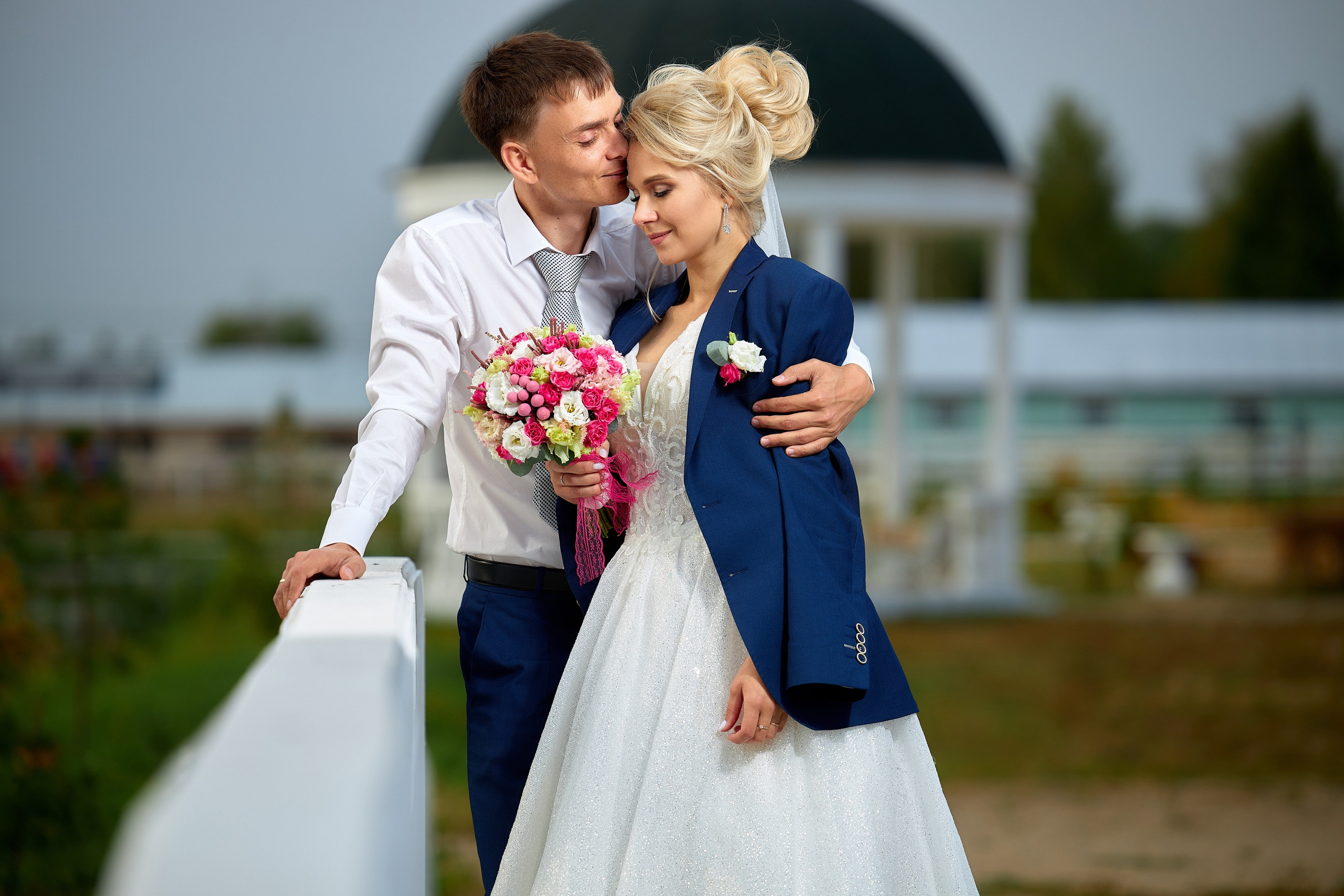 Свадьба. Свадебный и семейный фотограф в г. Орехово-Зуево Андрей Козлов