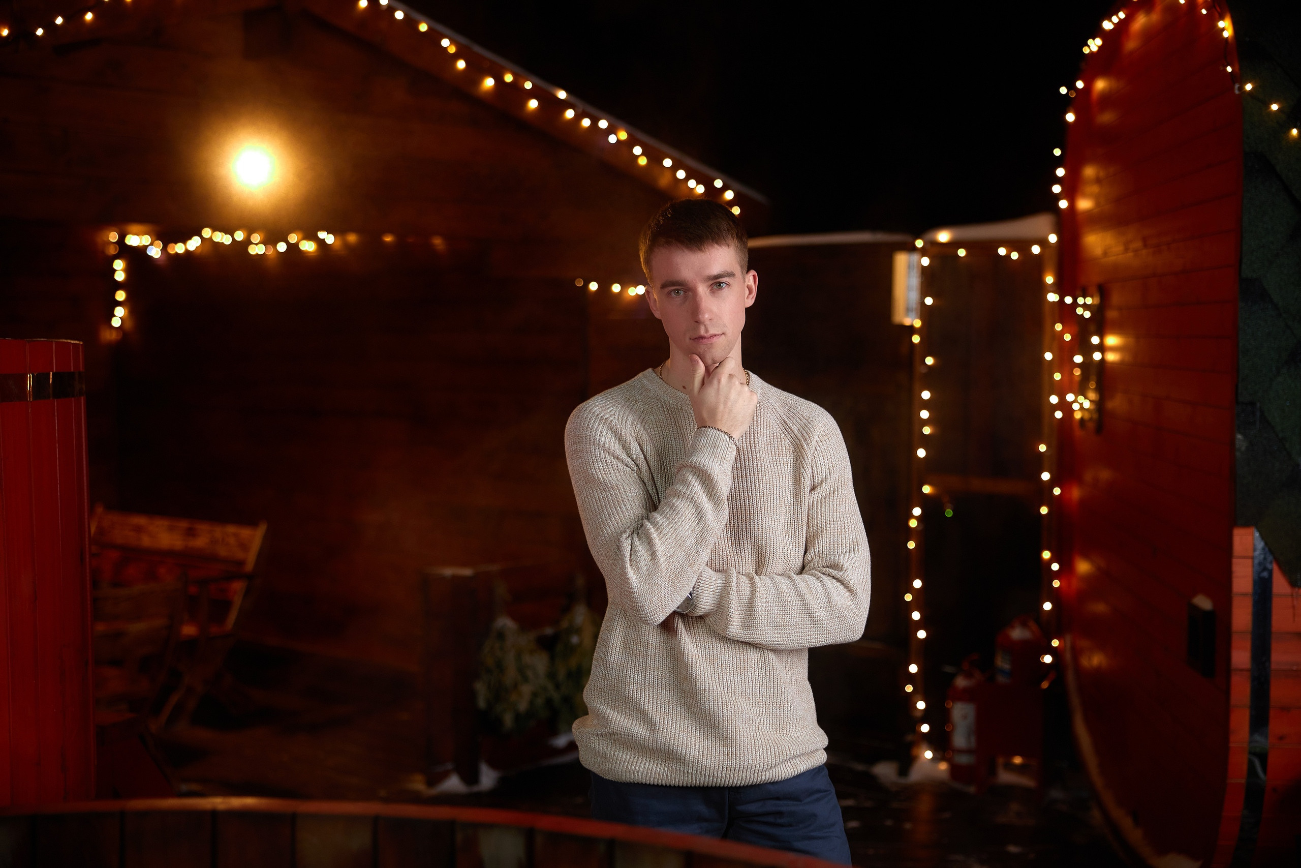 Фотосессии. Свадебный и семейный фотограф в г. Орехово-Зуево Андрей Козлов