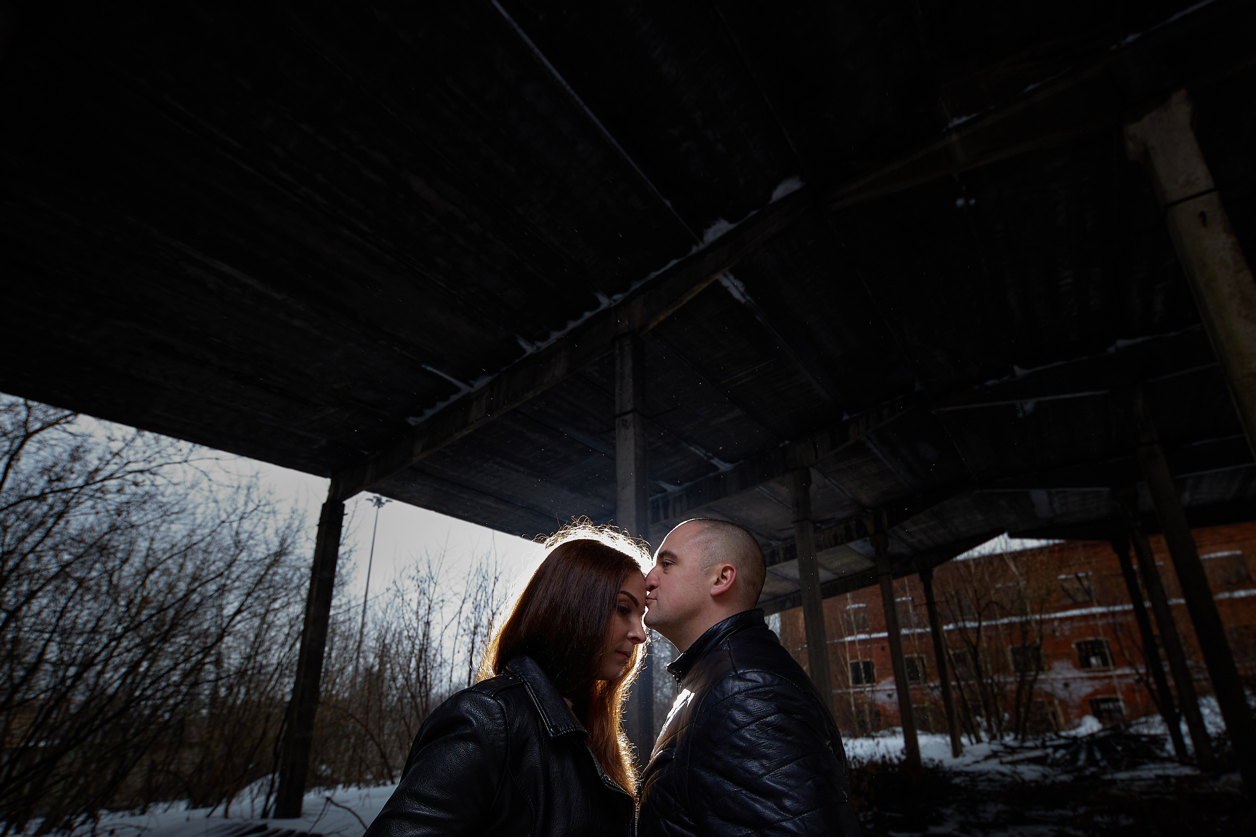 Фотосессии. Свадебный и семейный фотограф в г. Орехово-Зуево Андрей Козлов