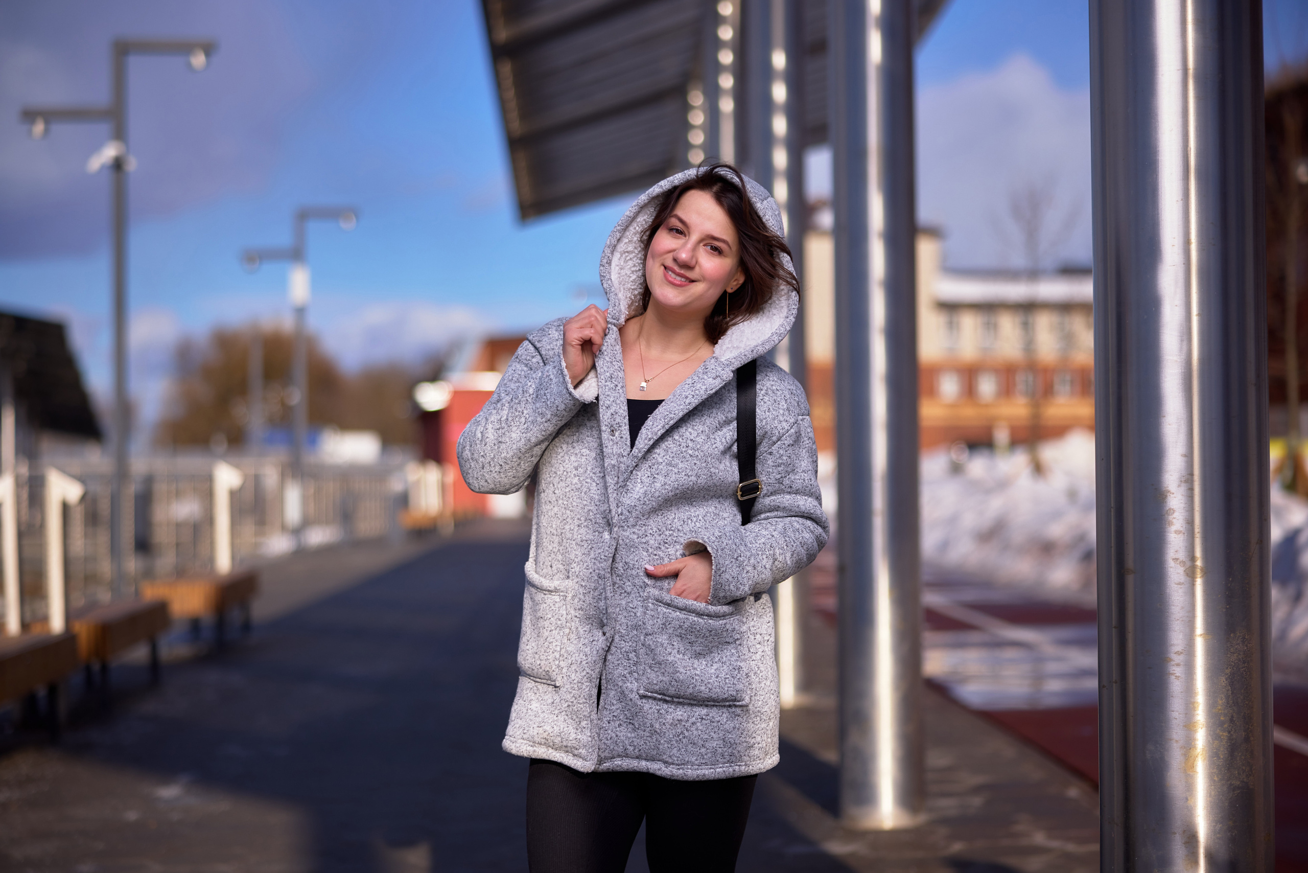 Фотосессии. Свадебный и семейный фотограф в г. Орехово-Зуево Андрей Козлов