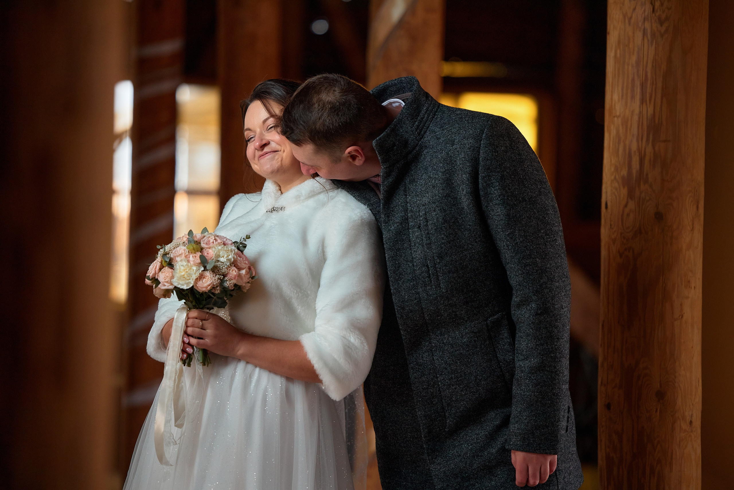 Свадьба. Свадебный и семейный фотограф в г. Орехово-Зуево Андрей Козлов