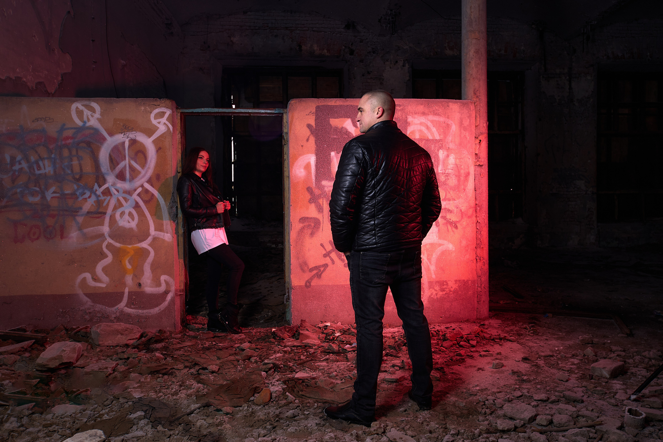 Фотосессии. Свадебный и семейный фотограф в г. Орехово-Зуево Андрей Козлов