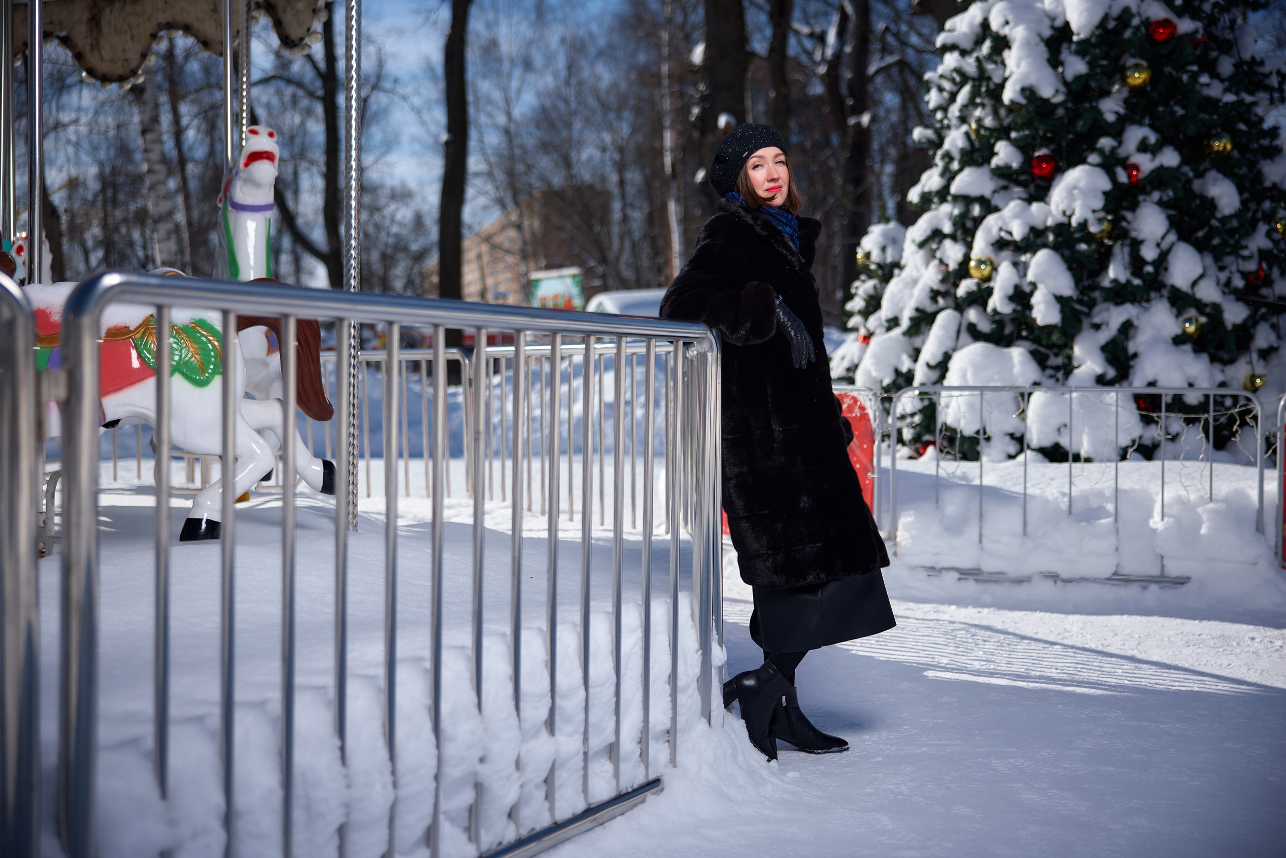 Фотосессии. Свадебный и семейный фотограф в г. Орехово-Зуево Андрей Козлов