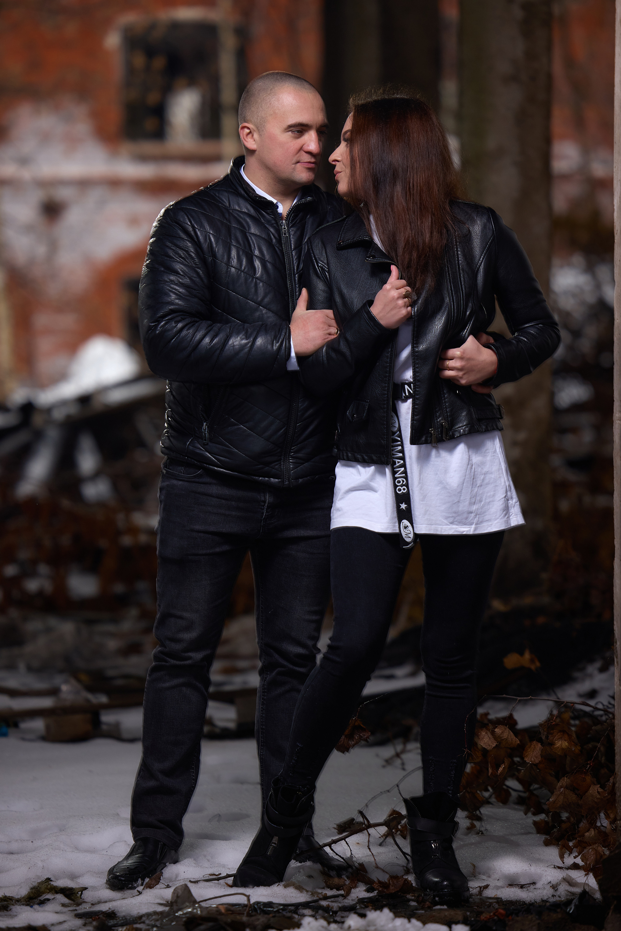 Фотосессии. Свадебный и семейный фотограф в г. Орехово-Зуево Андрей Козлов