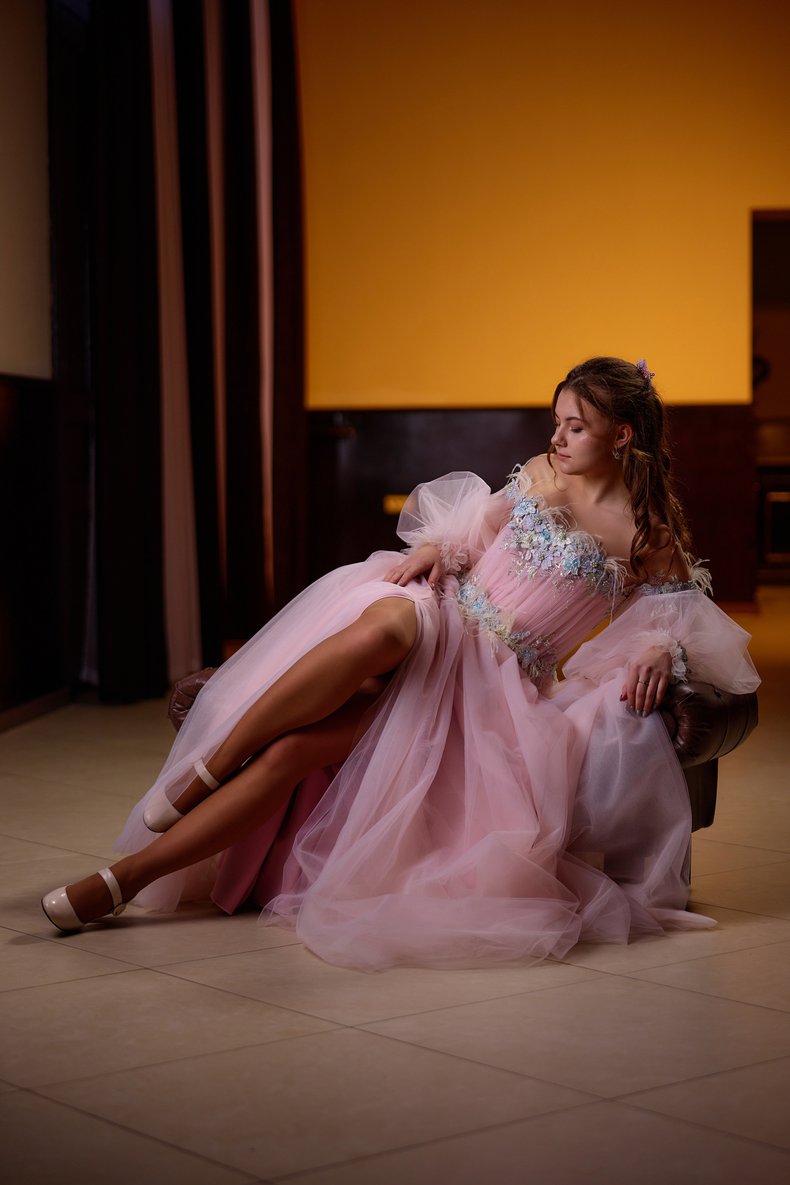 Рекламная съемка одежды. Свадебный и семейный фотограф в г. Орехово-Зуево Андрей Козлов