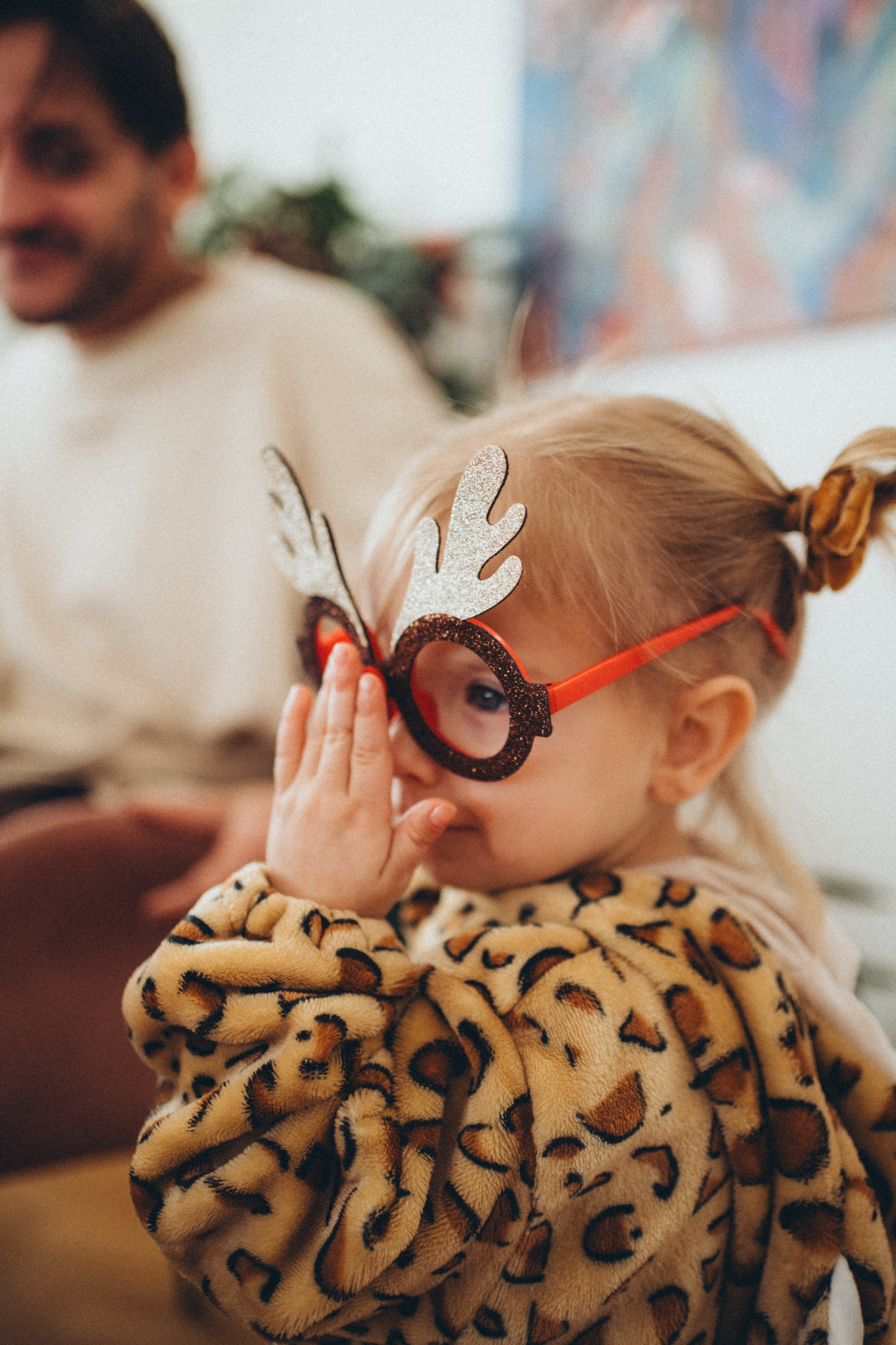 Готовимся к Новому году!. Семейный и детский фотограф и видеограф в Москве, Серпухове и Тарусе Валерия Сорокина