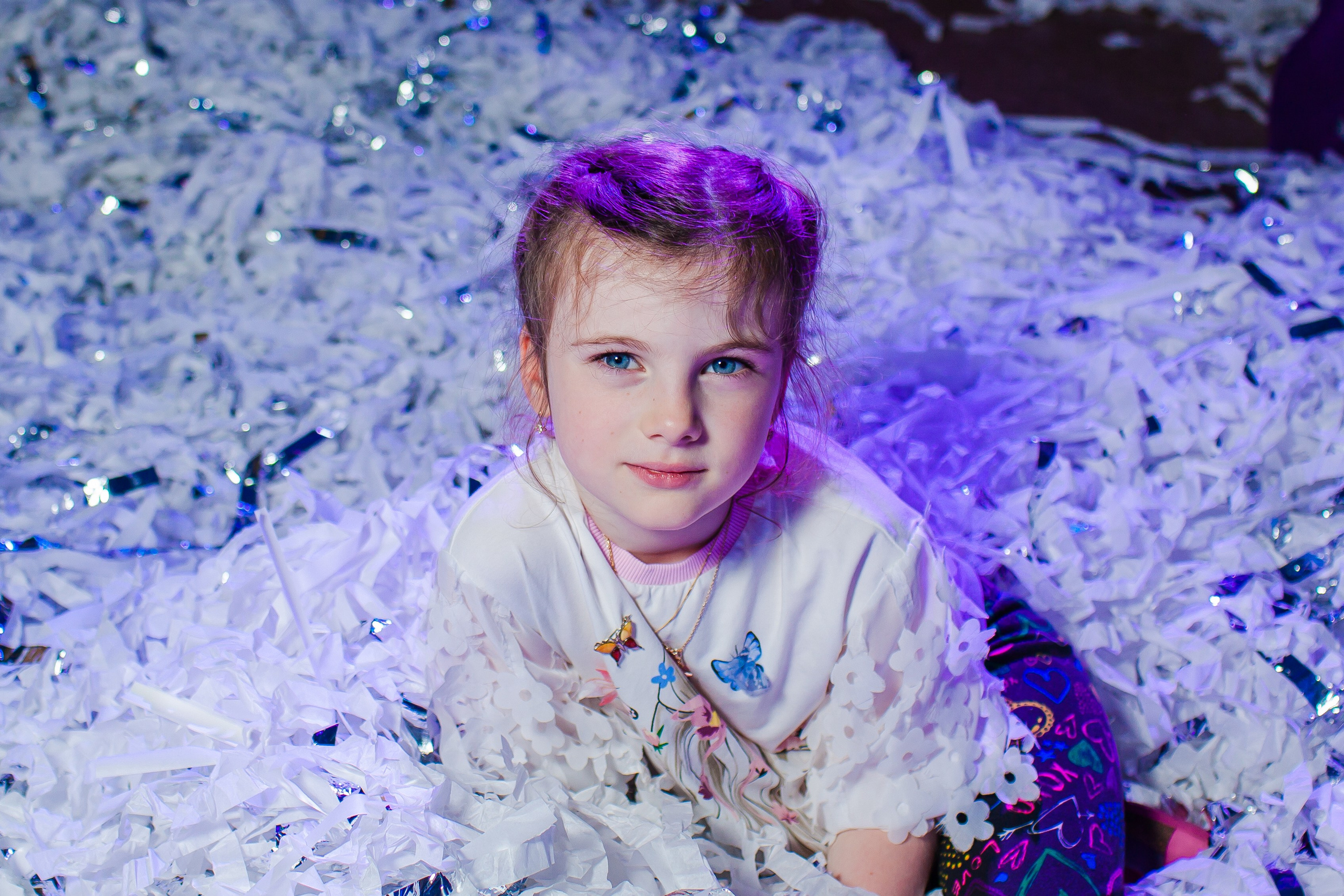 День Рождения Кати. Детский и семейный фотограф в Санкт-Петербурге Елизавета Сорокина