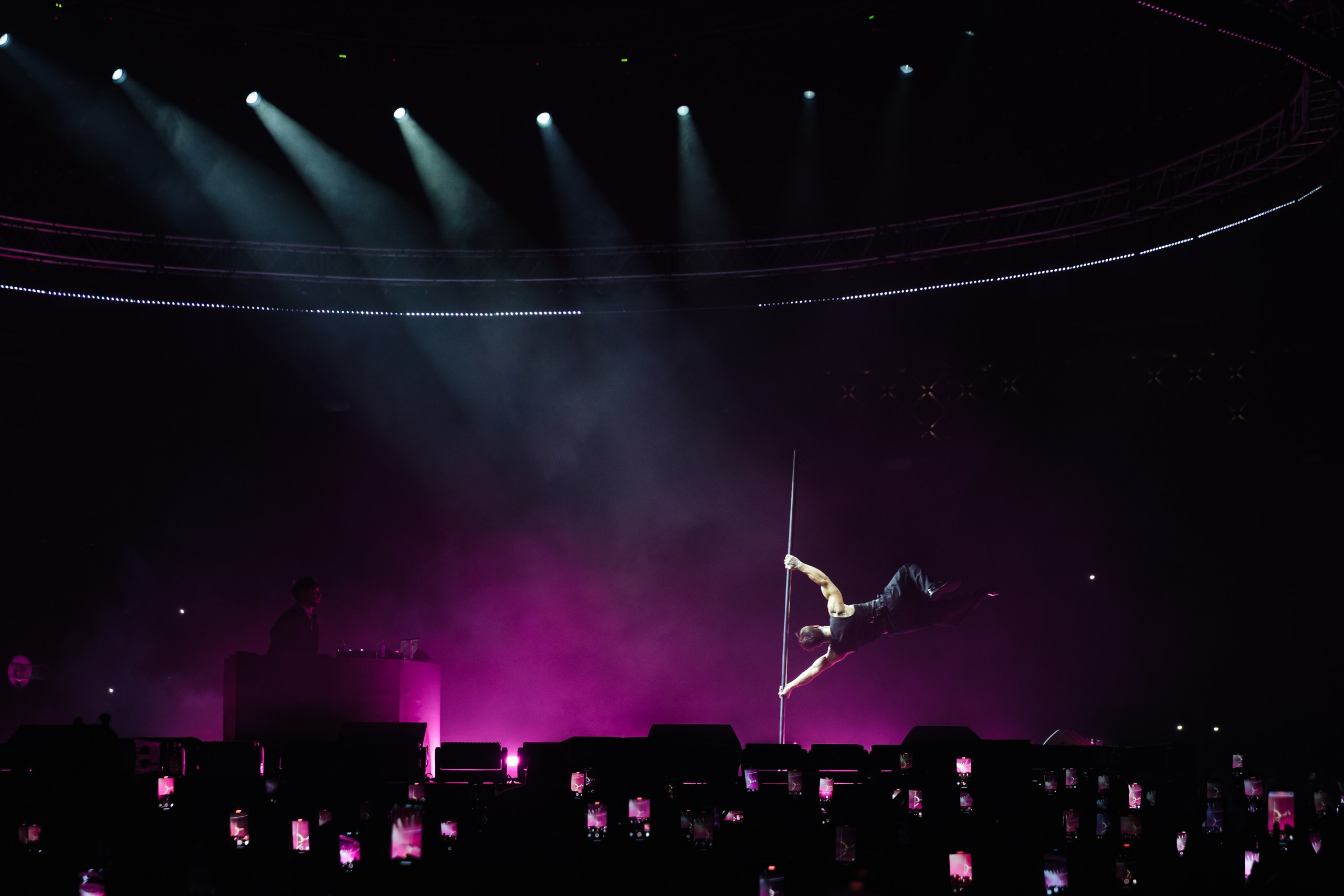 NILETTO / САНКТ — ПЕТЕРБУРГ / 2025. OOPS