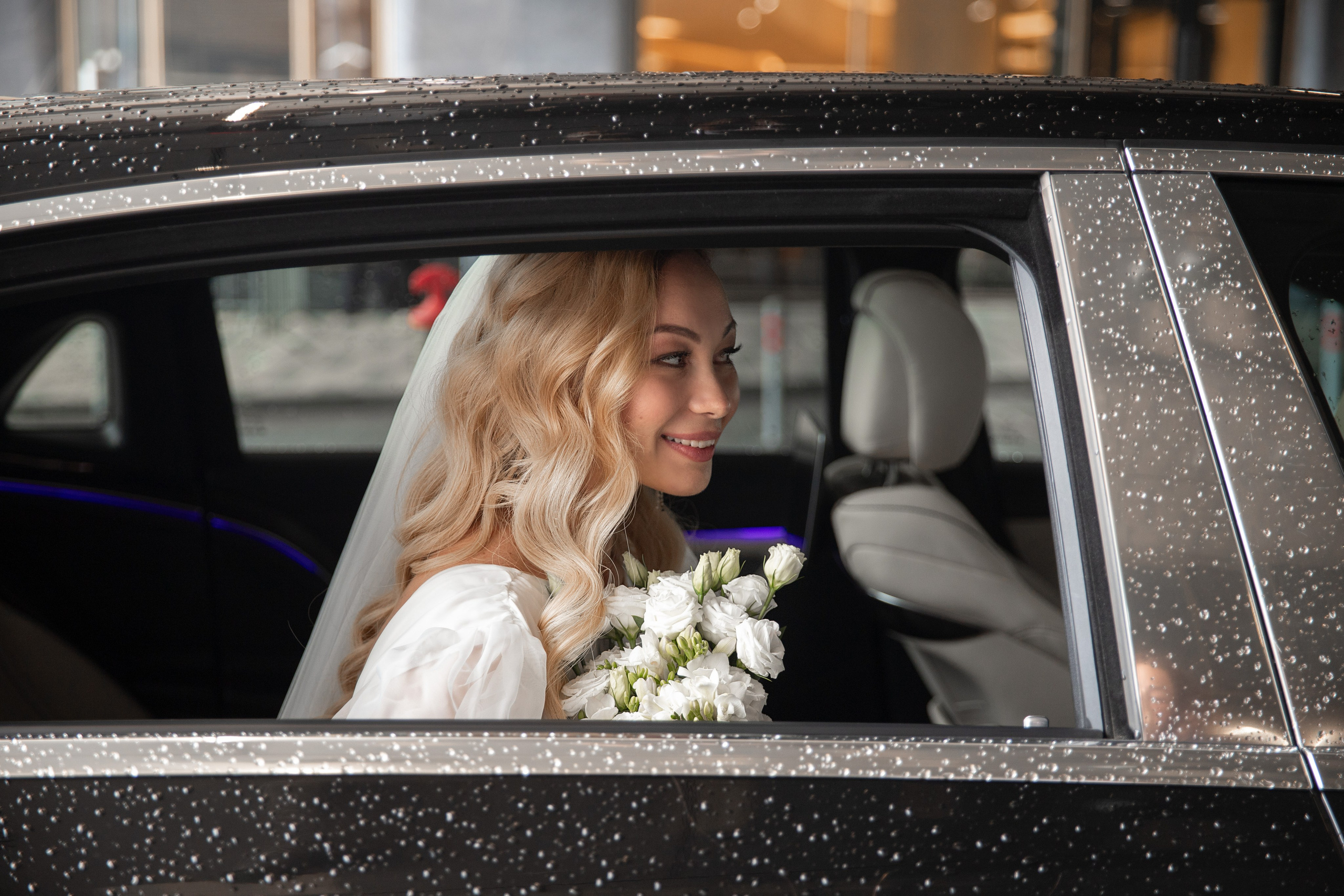 Турандот + Отель Хайят (Анна и Александр). Свадебный и портретный фотограф в Москве Мария Кравченко