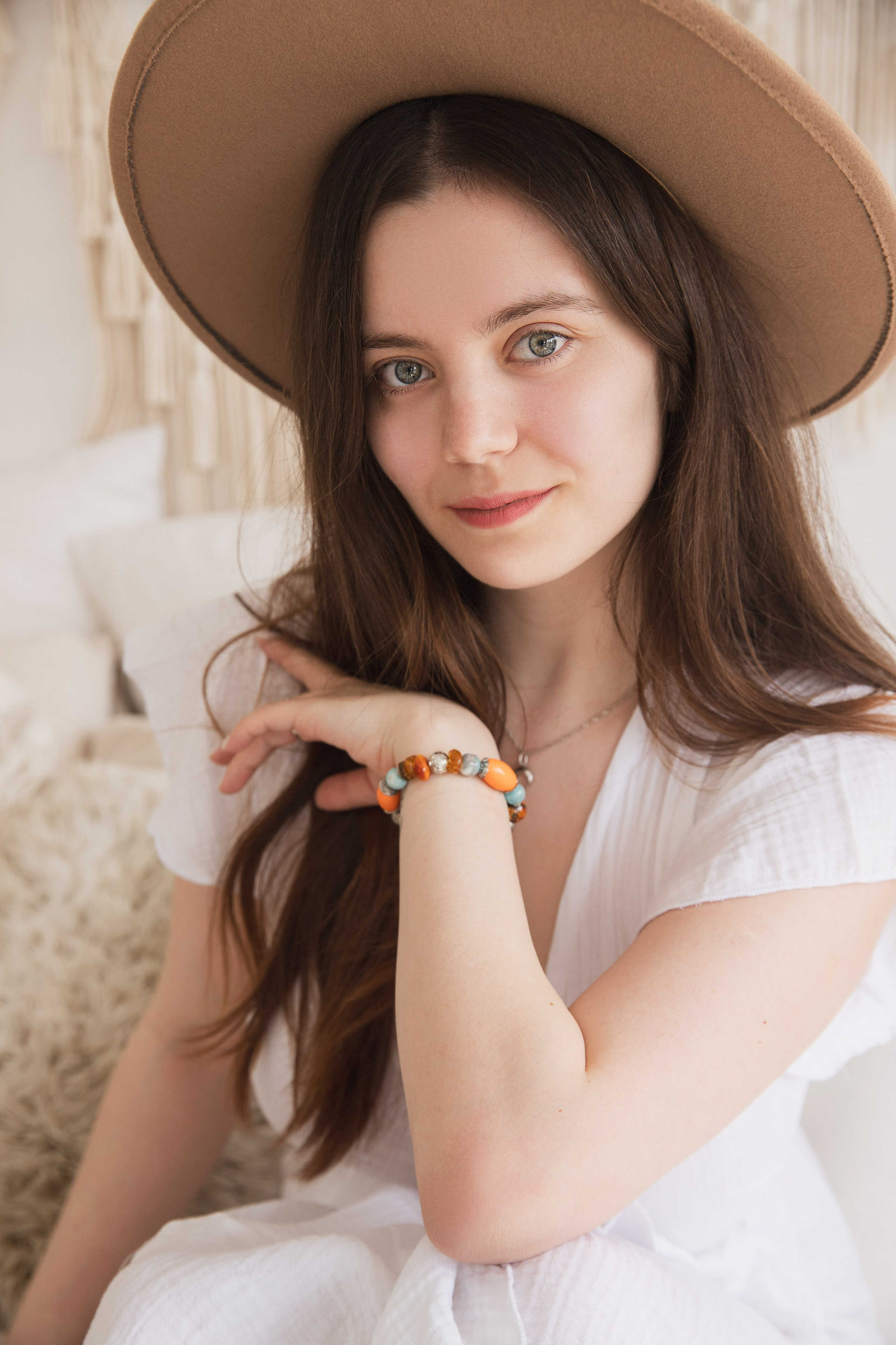 Лана с малышом. Свадебный и портретный фотограф в Москве Мария Кравченко