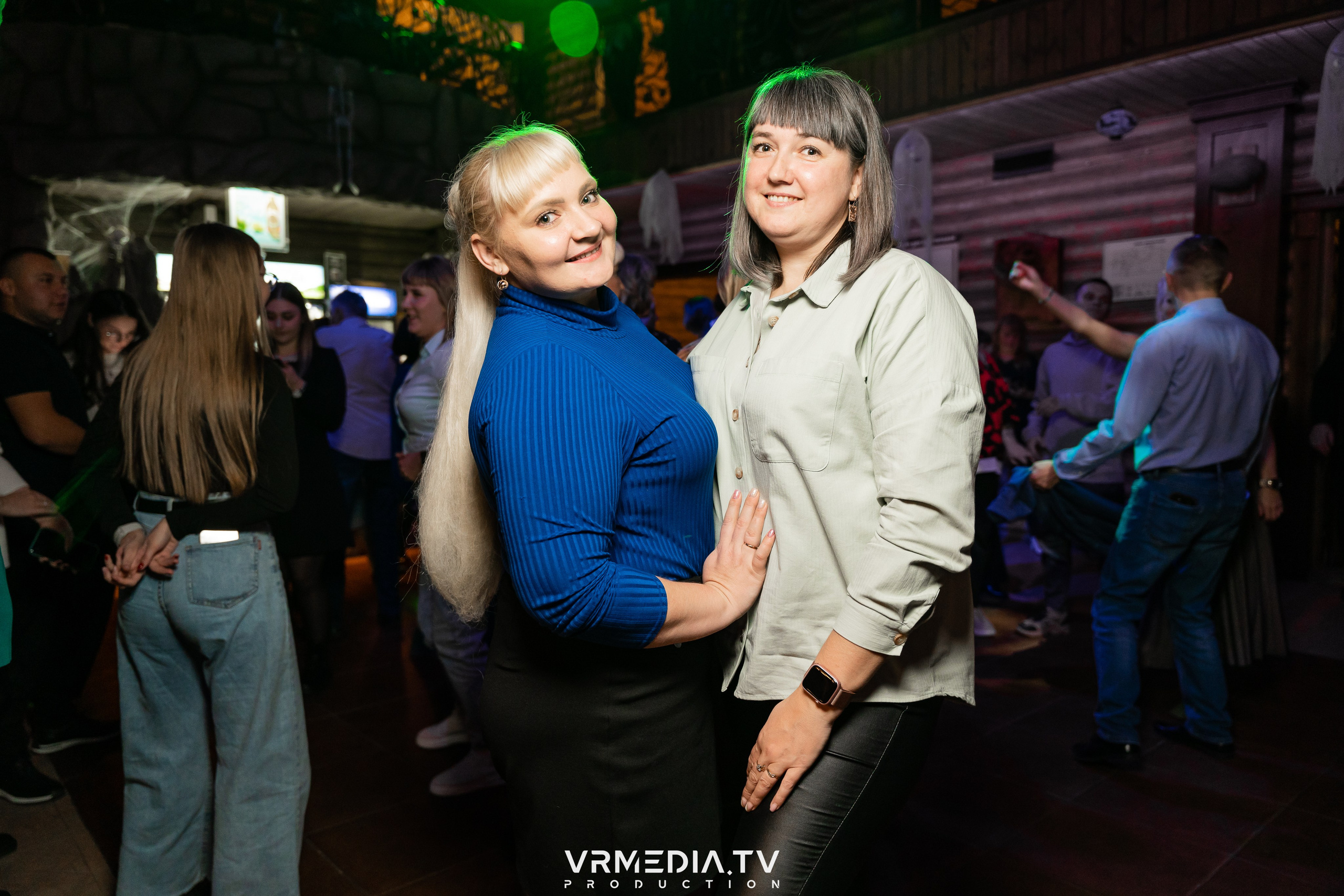 В гостях «У Петровича»