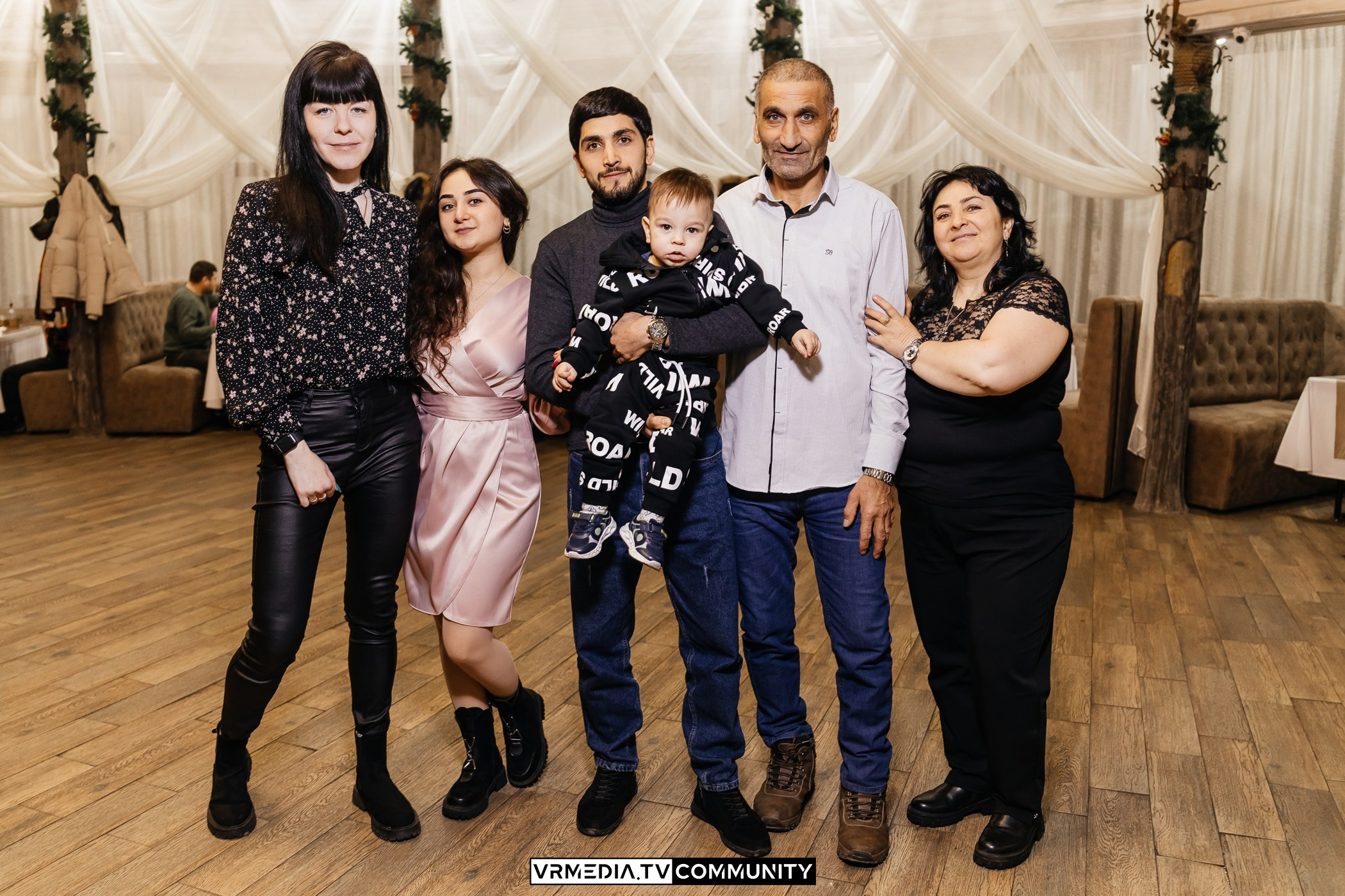 В гостях у «Петровича»