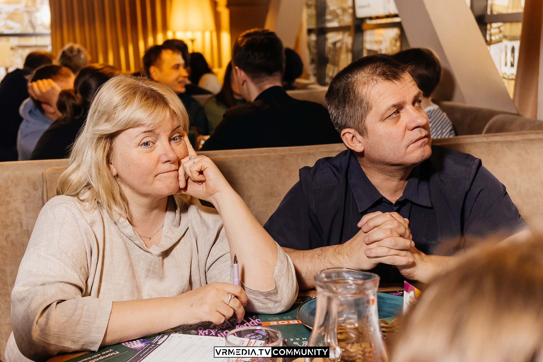 Ресторан «Мюнхен»: Эйнштейн Party