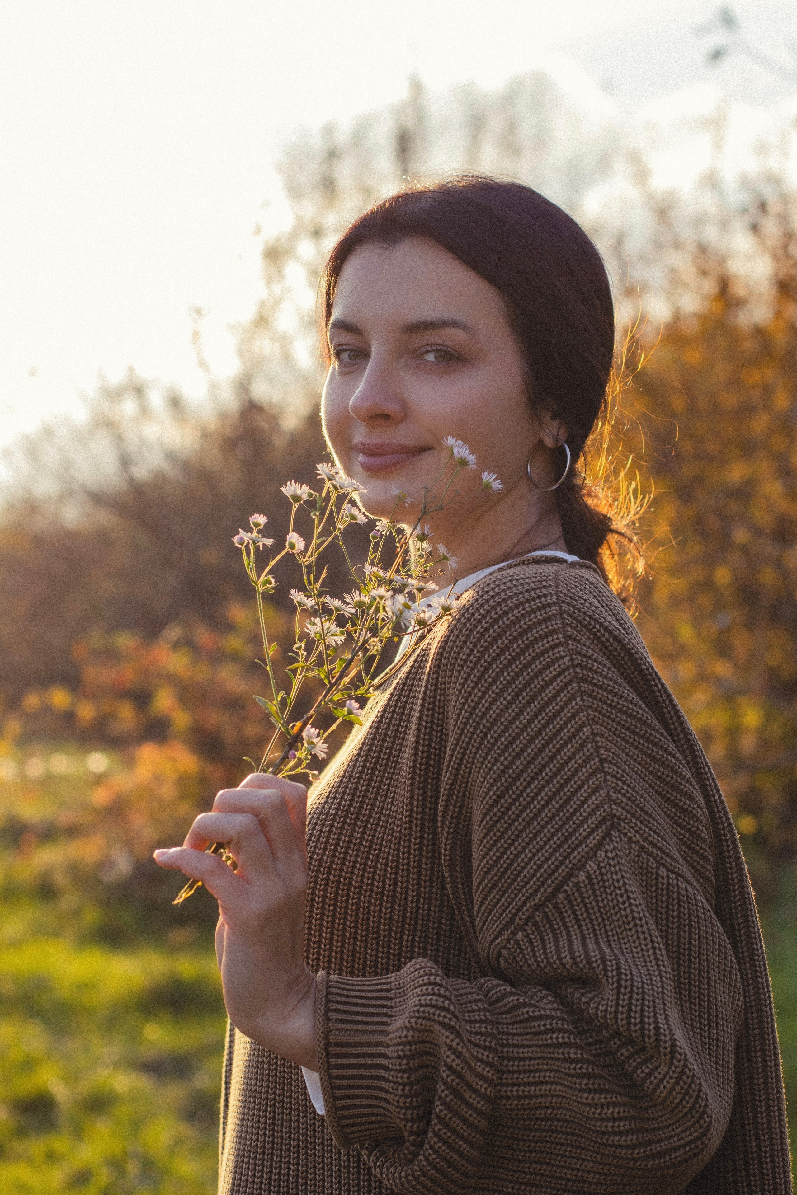 Индивидуальная съемка. Семейный и детский фотограф в Москве Карина Балкарова