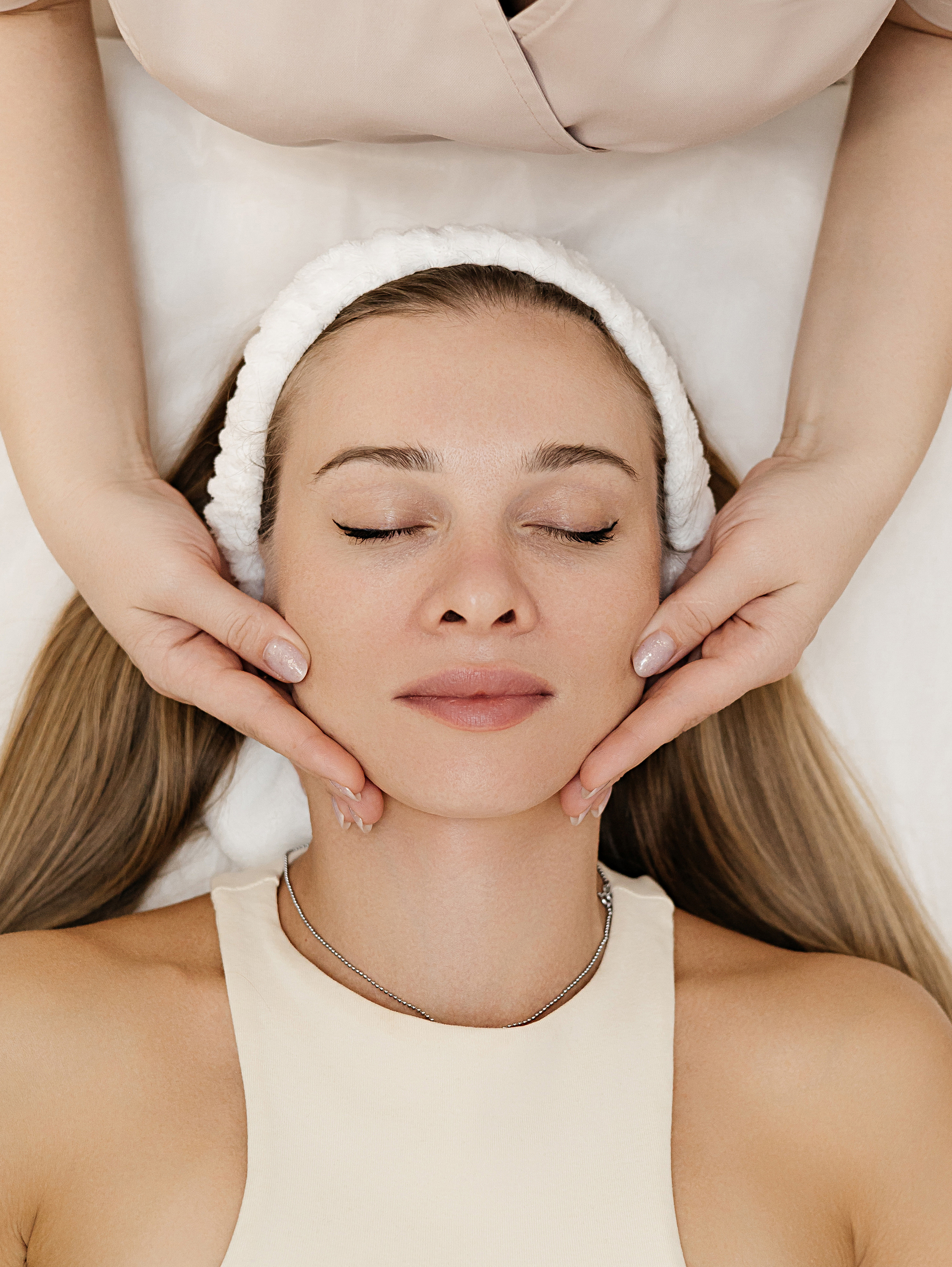 Контент. Портретный фотограф в Москве Дарина Шевко