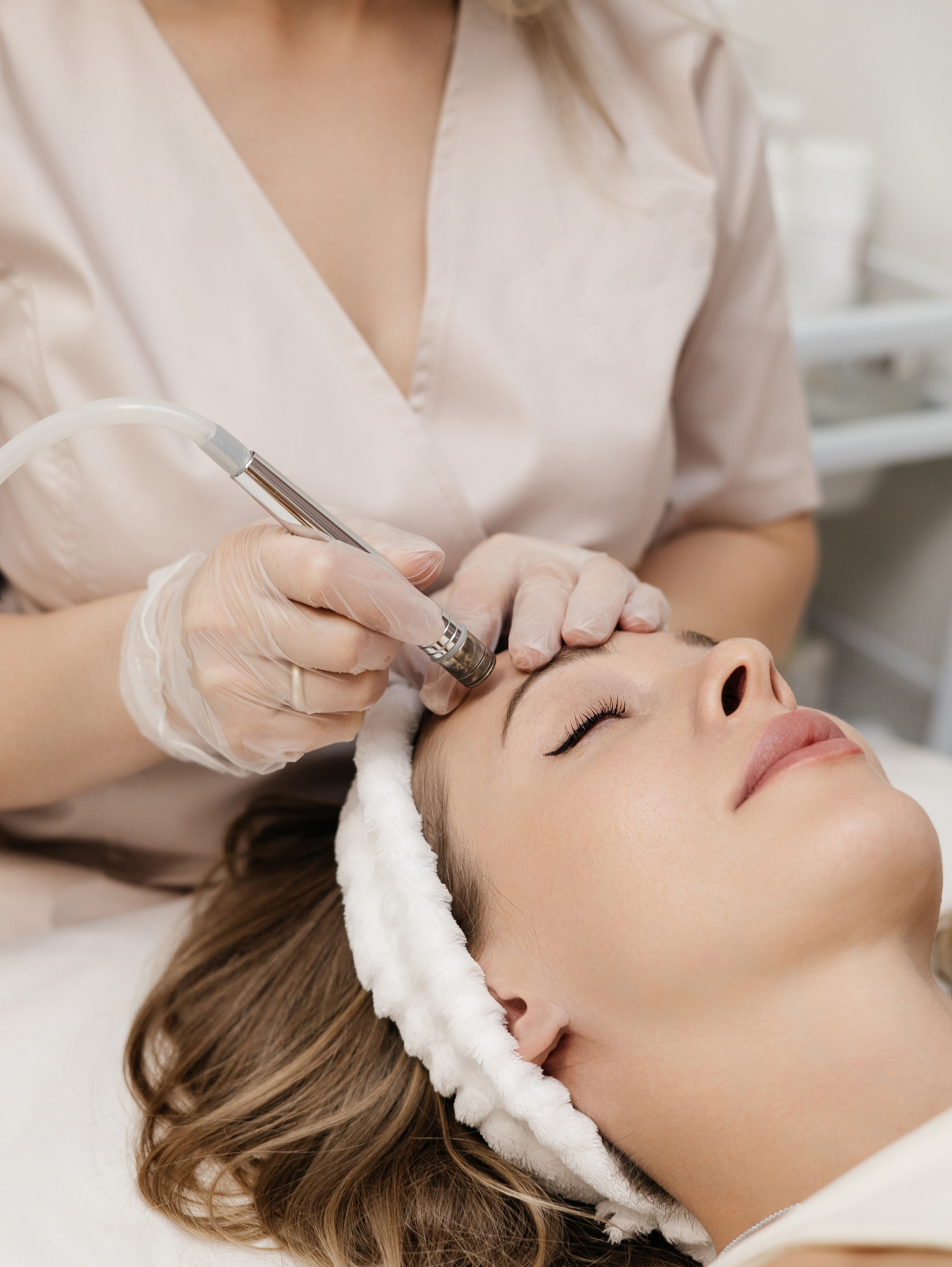 Контент. Портретный фотограф в Москве Дарина Шевко