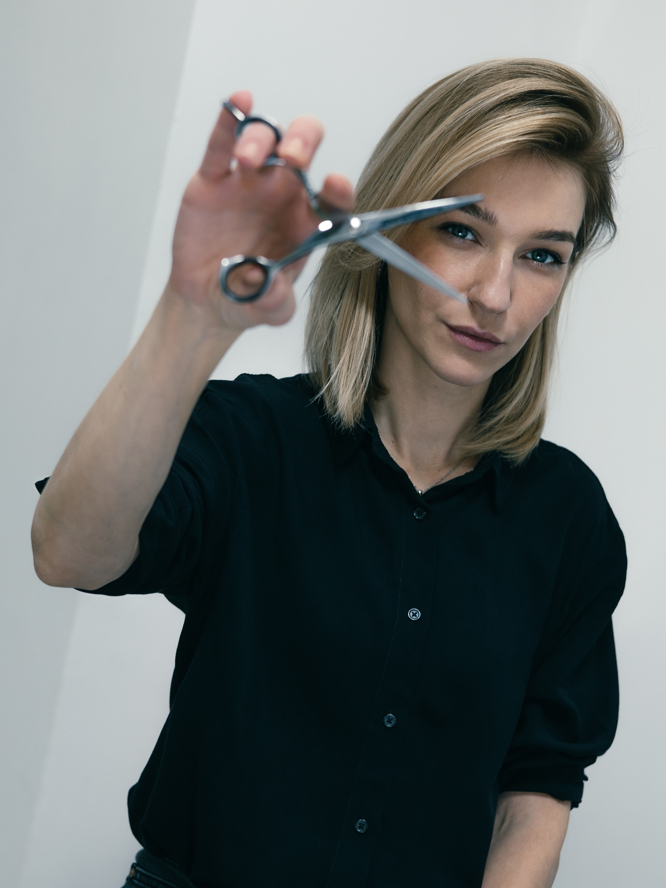 Контент. Портретный фотограф в Москве Дарина Шевко