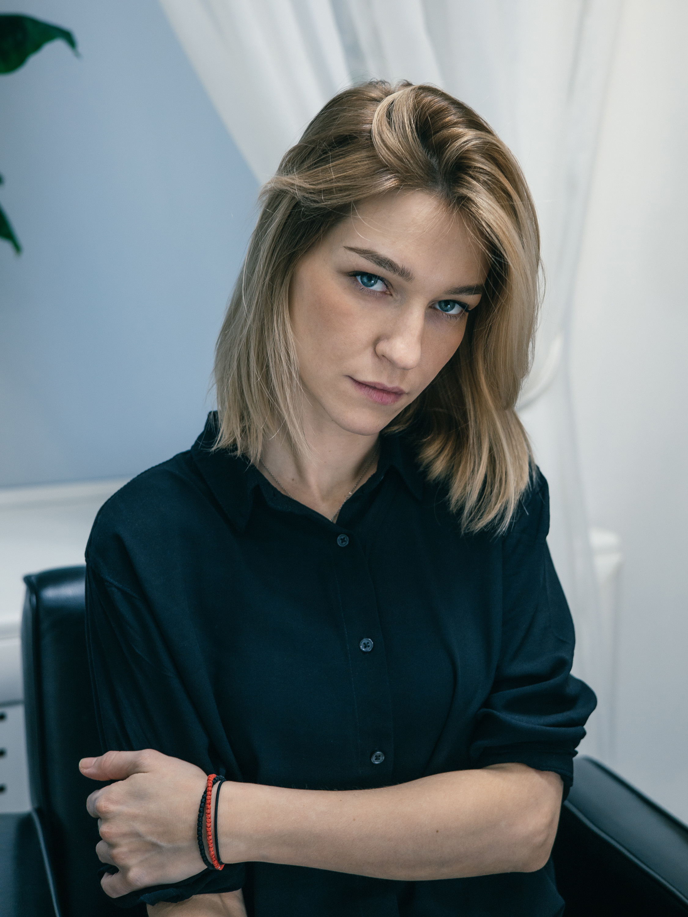 Контент. Портретный фотограф в Москве Дарина Шевко