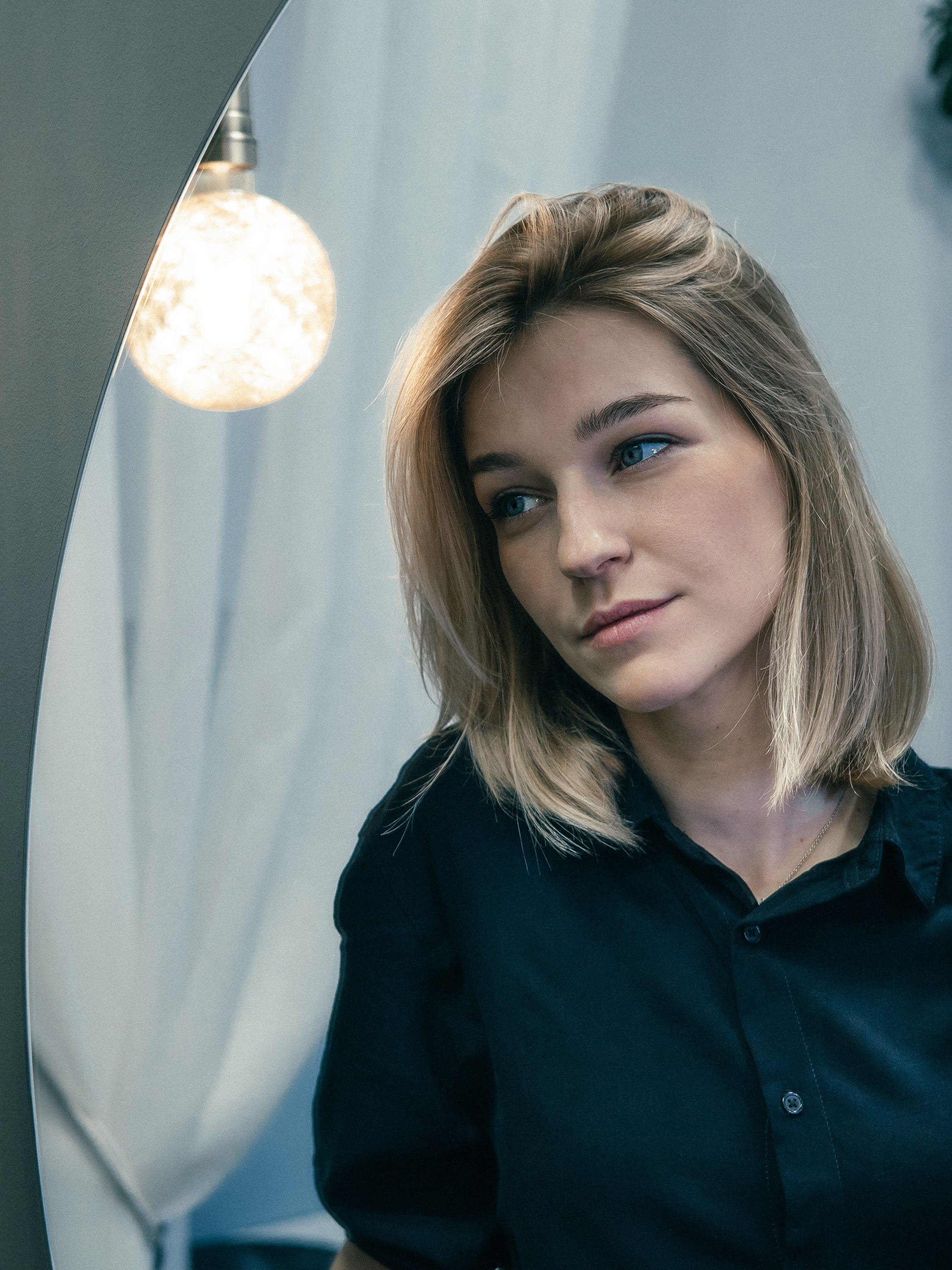 Контент. Портретный фотограф в Москве Дарина Шевко