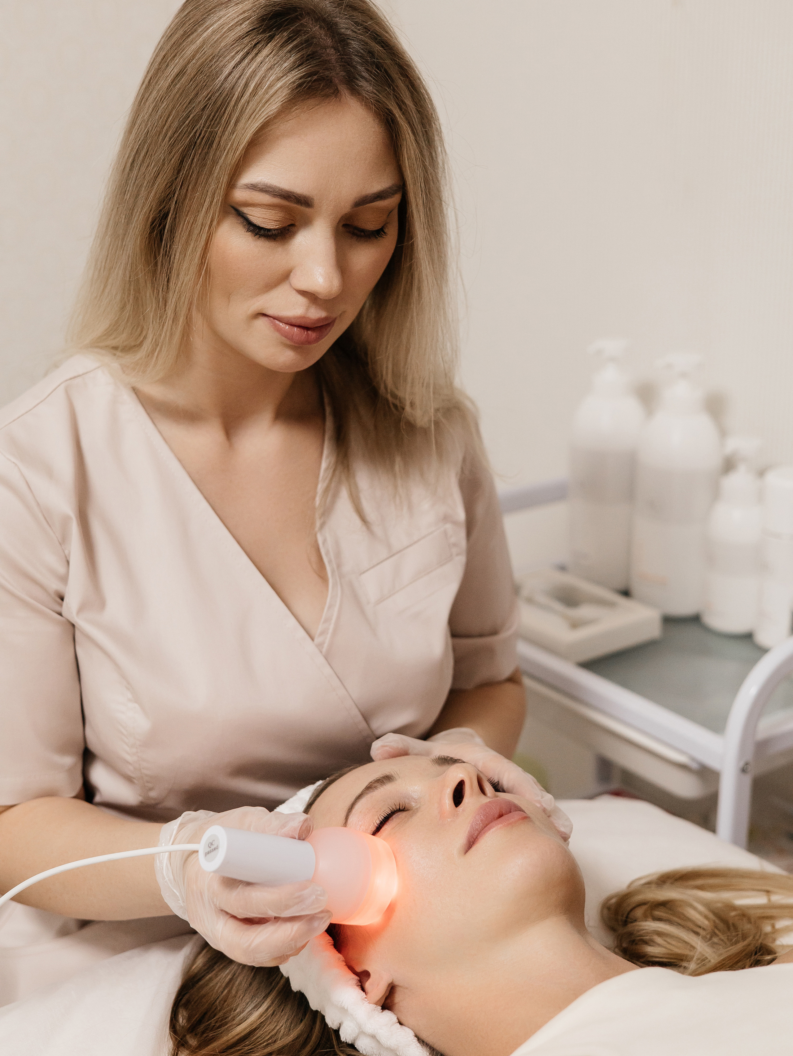 Контент. Портретный фотограф в Москве Дарина Шевко