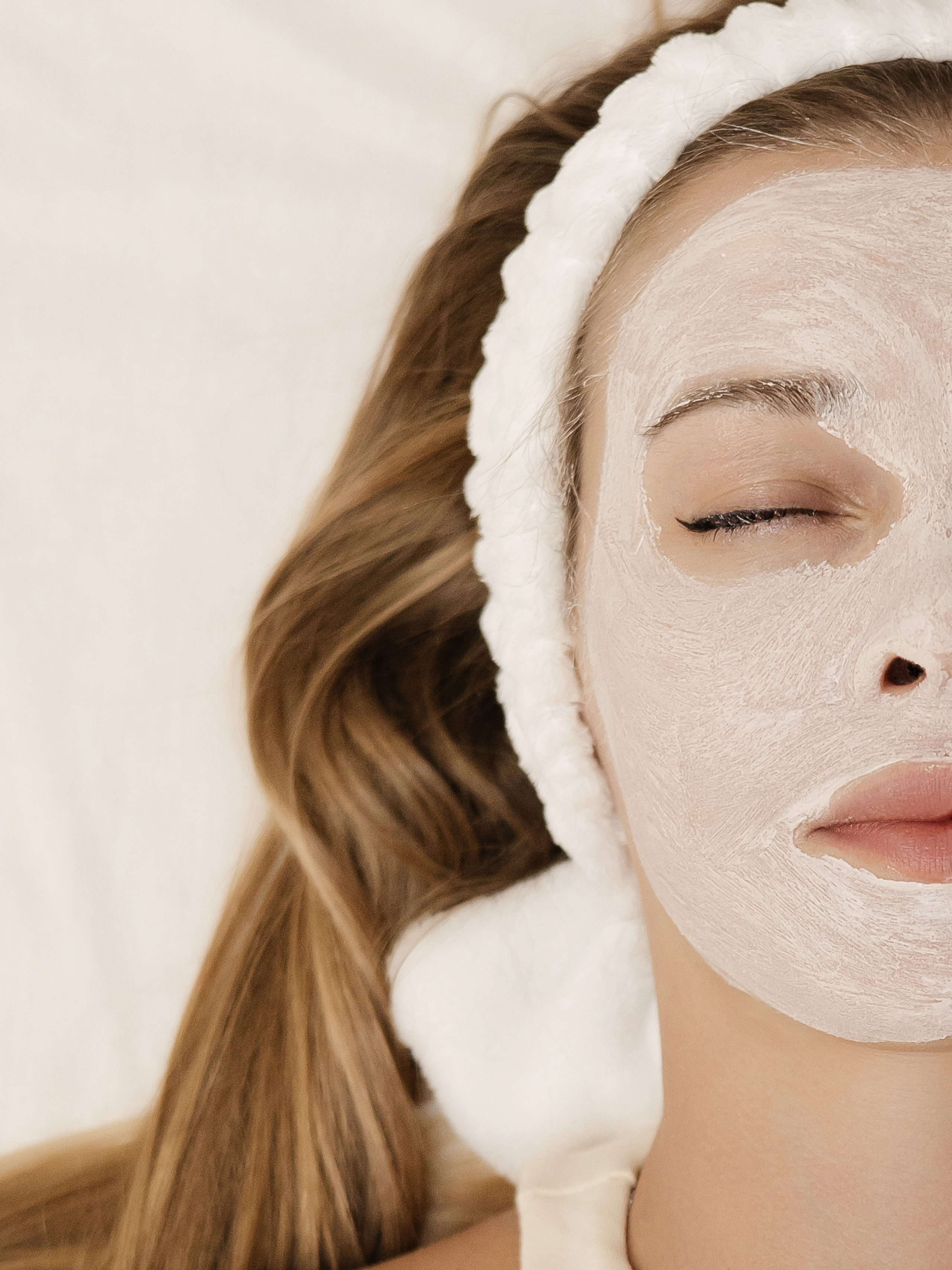 Контент. Портретный фотограф в Москве Дарина Шевко