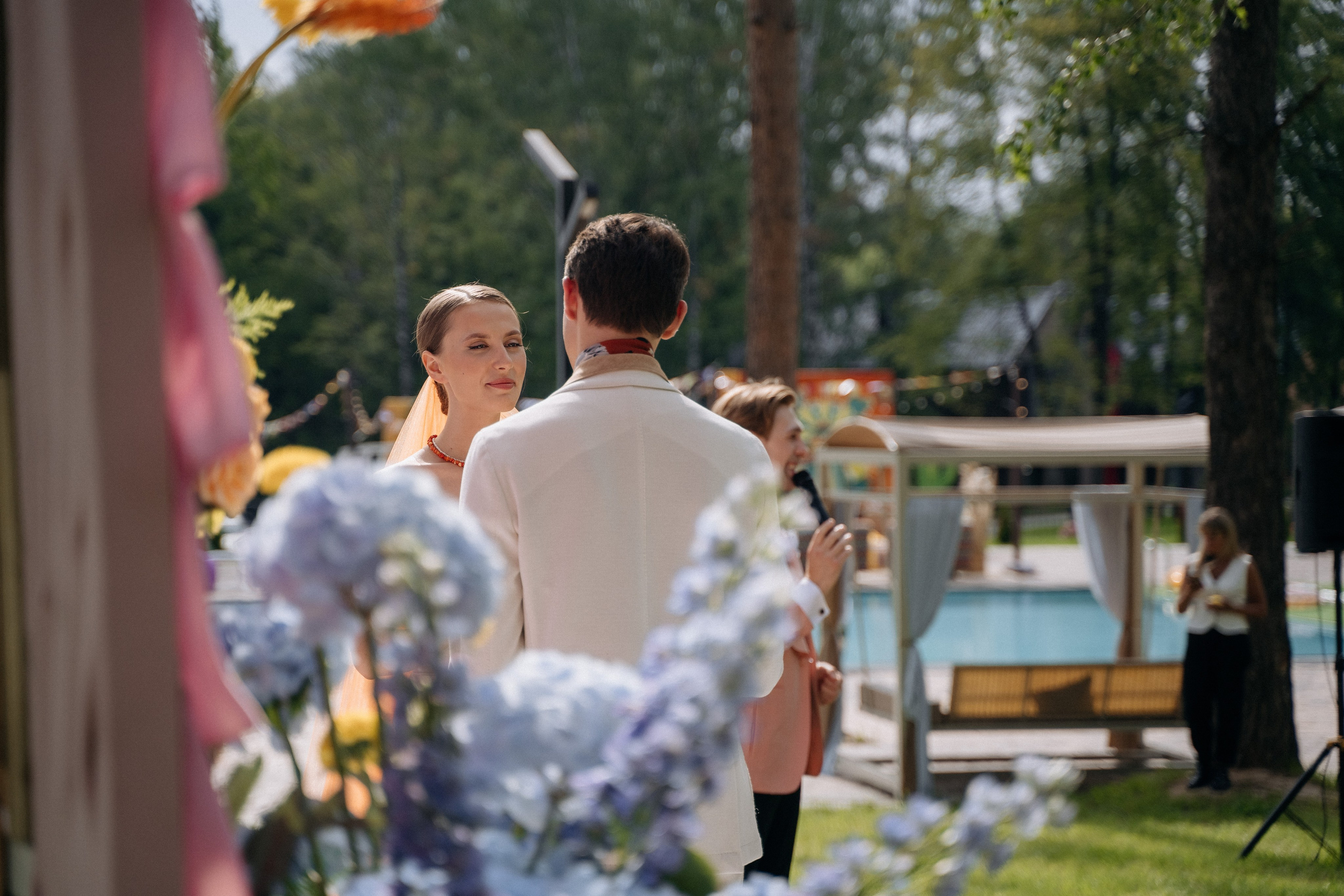 Рома и Настя. Свадебный и семейный фотограф в Новосибирске Наталья Зорина