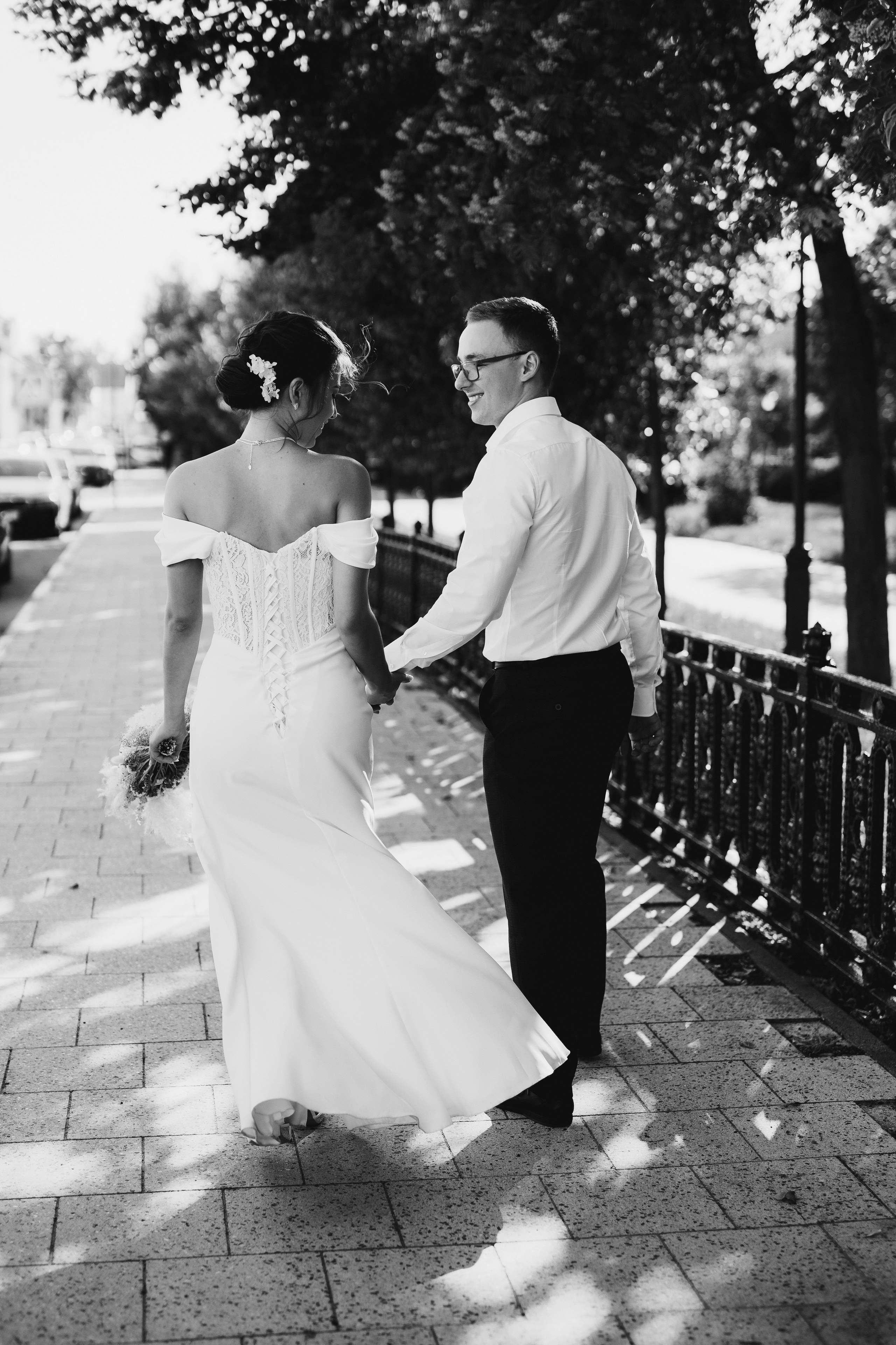 R&A. Алёна Хомич. Свадебный и семейный фотограф Коломна, Москва