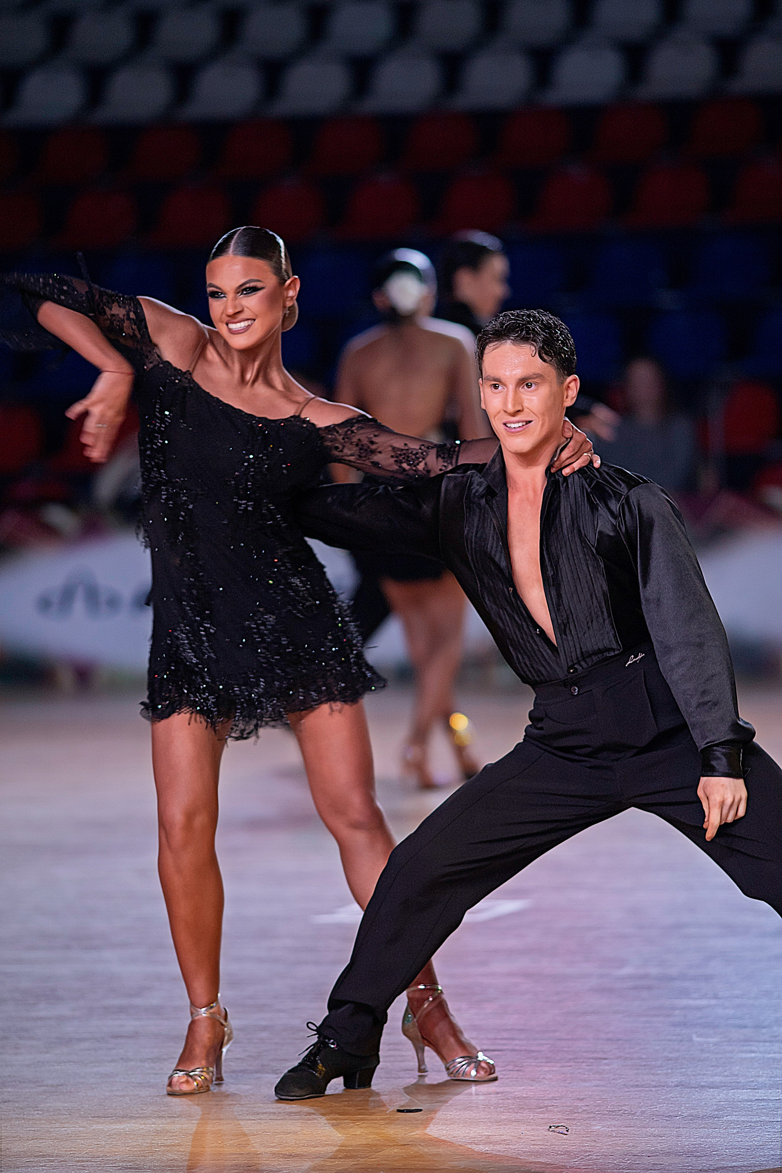 Звёздный Вальс — фотохроника