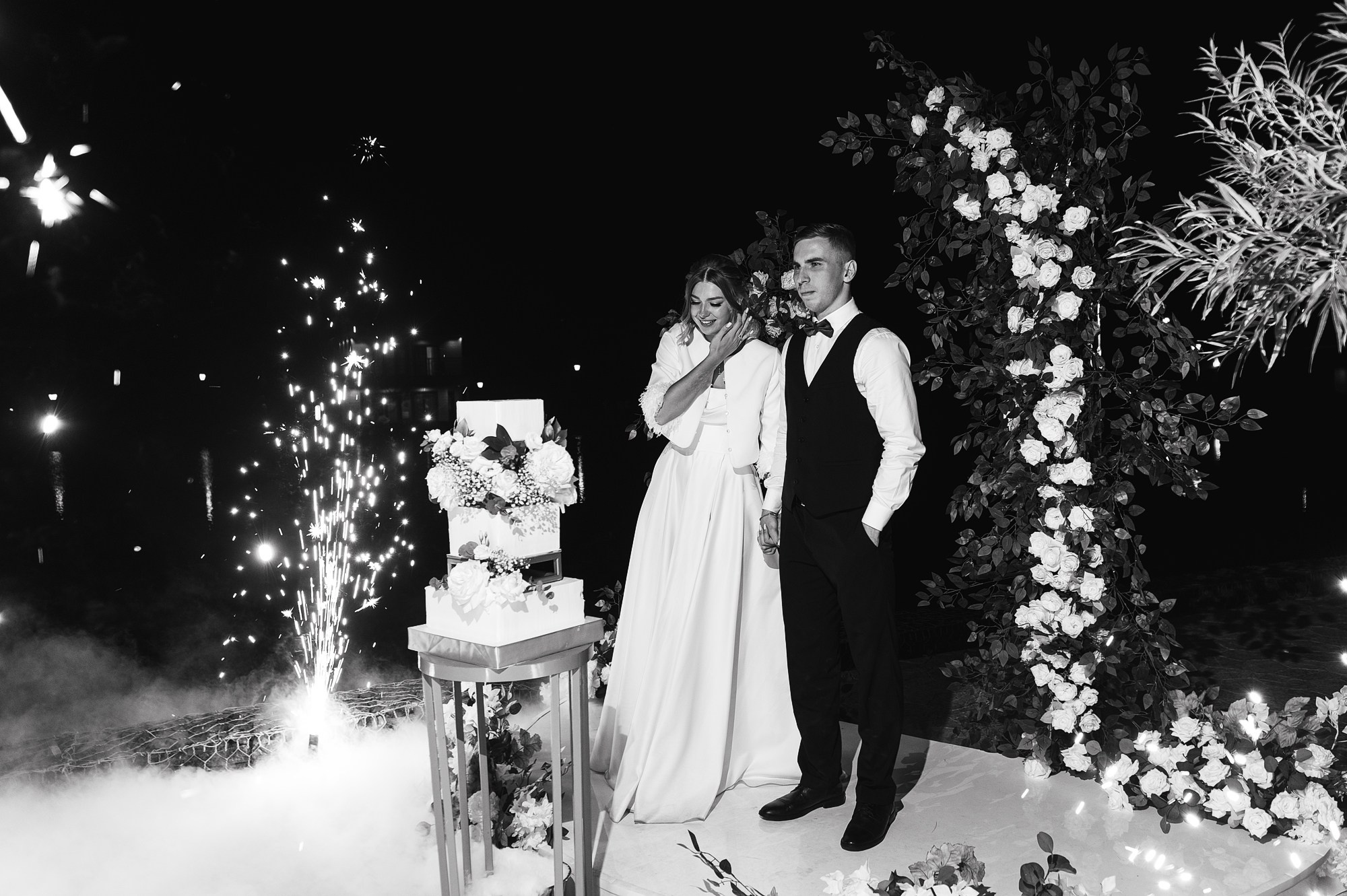 Katya&Denis. Свадебный и индивидуальный фотограф Никита Роут | Москва