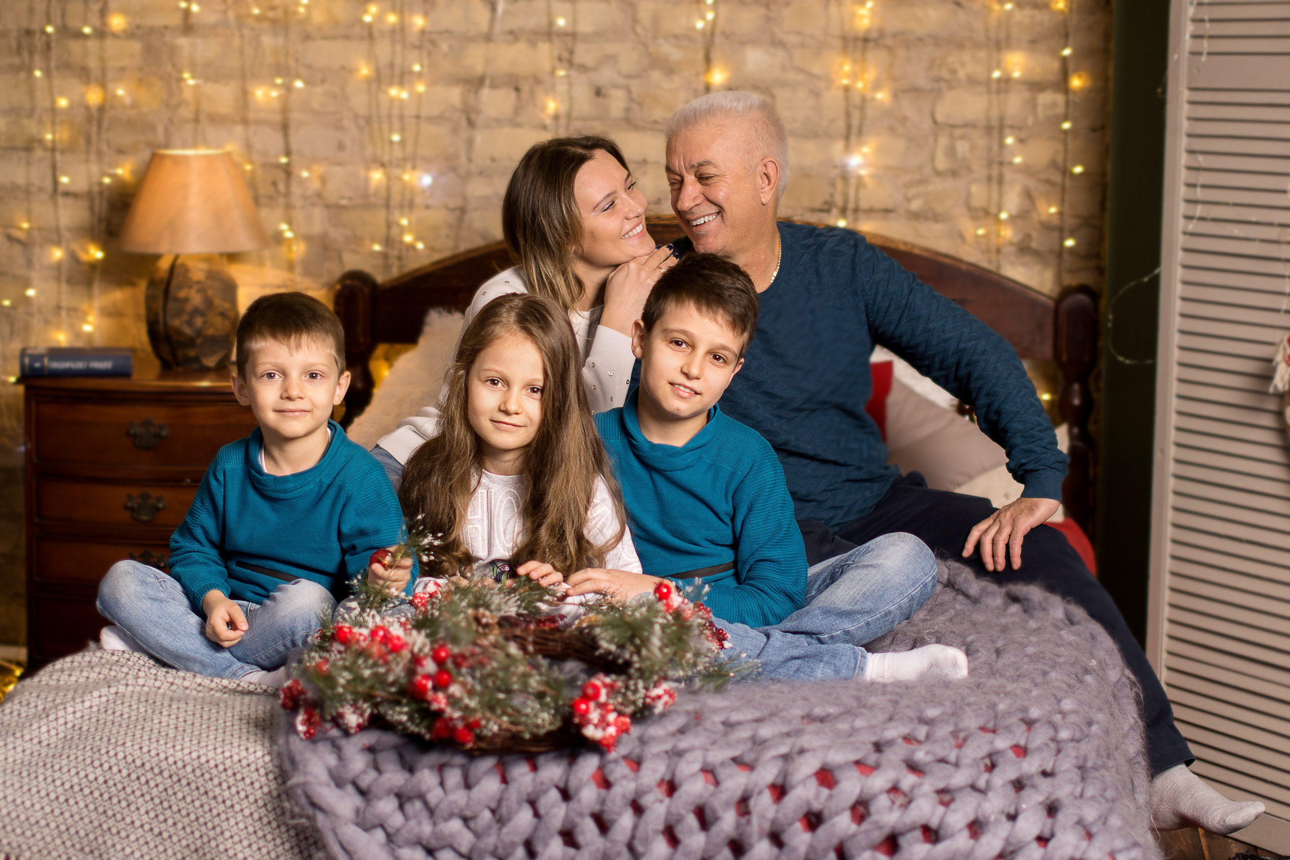 Семья и дети. Детский и семейный фотограф Мария Пушкина