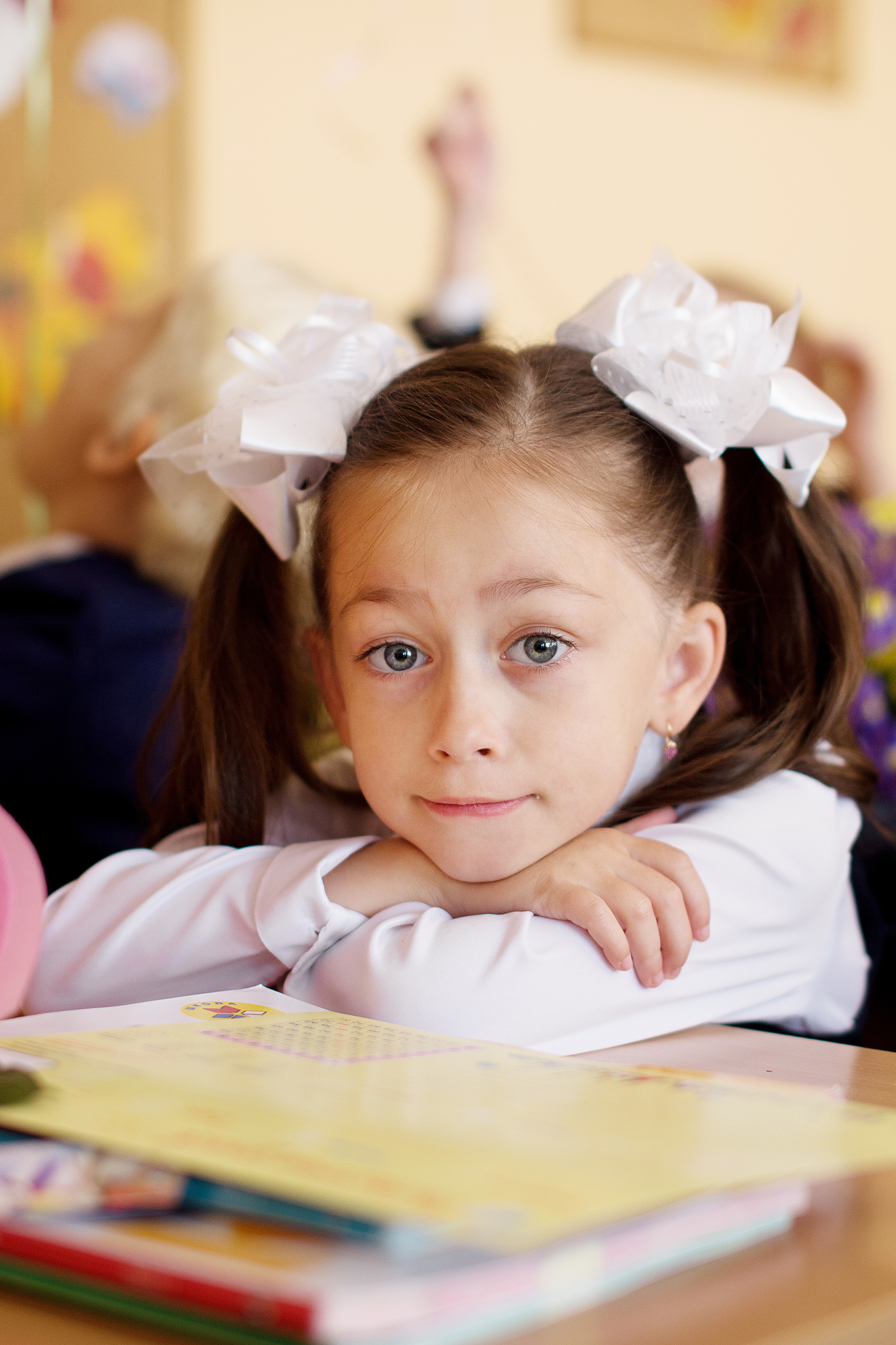 Школьные съемки. Детский и семейный фотограф Мария Пушкина