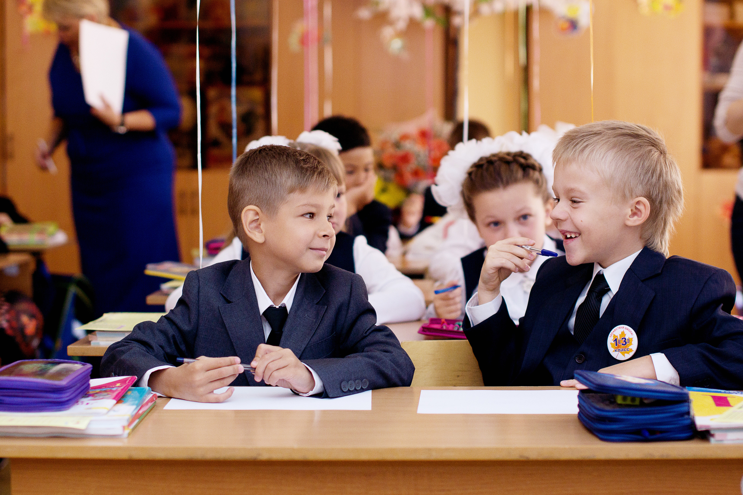Школьные съемки. Детский и семейный фотограф Мария Пушкина
