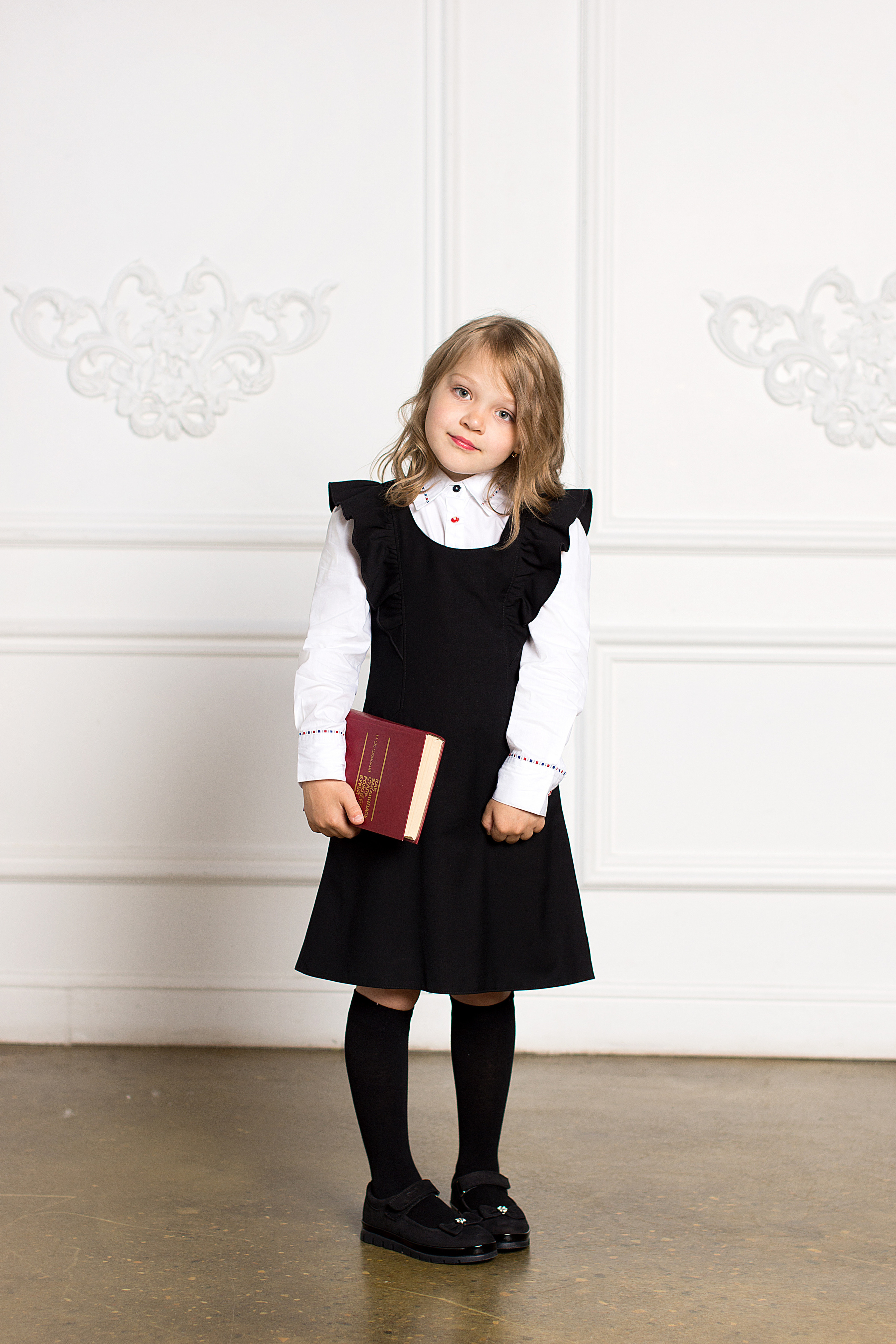 Коммерческие съемки. Детский и семейный фотограф Мария Пушкина