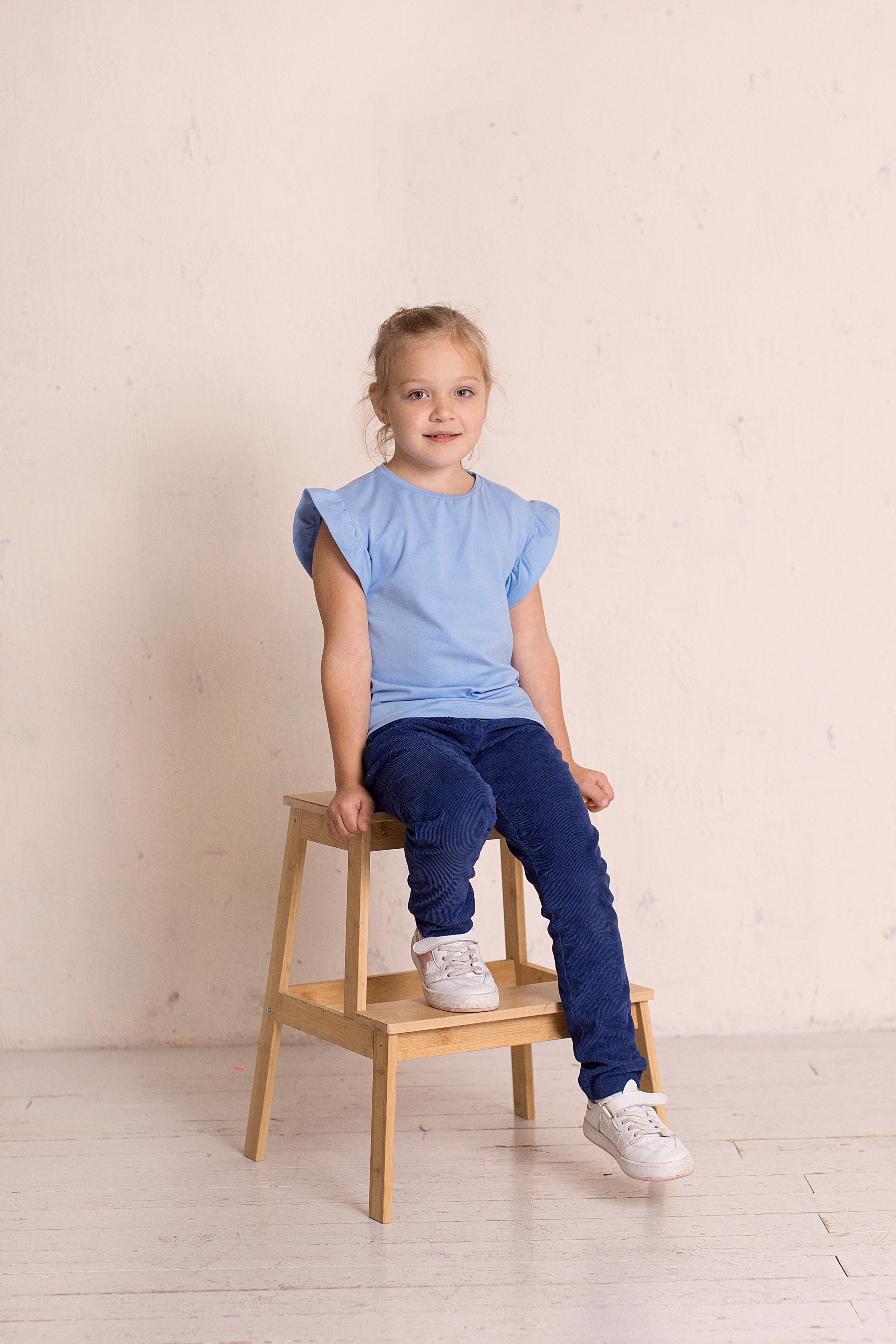 Коммерческие съемки. Детский и семейный фотограф Мария Пушкина