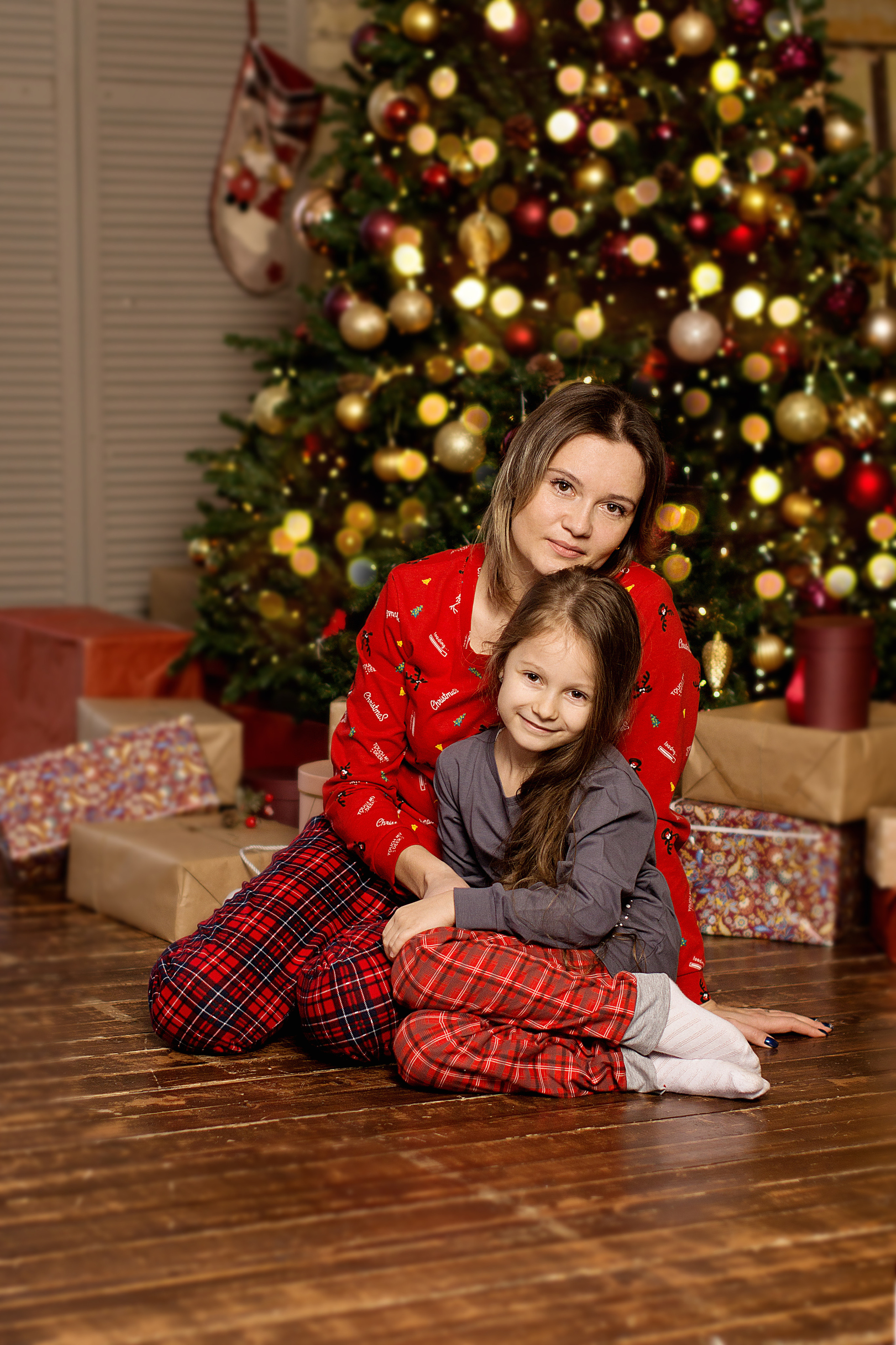 Семья и дети. Детский и семейный фотограф Мария Пушкина