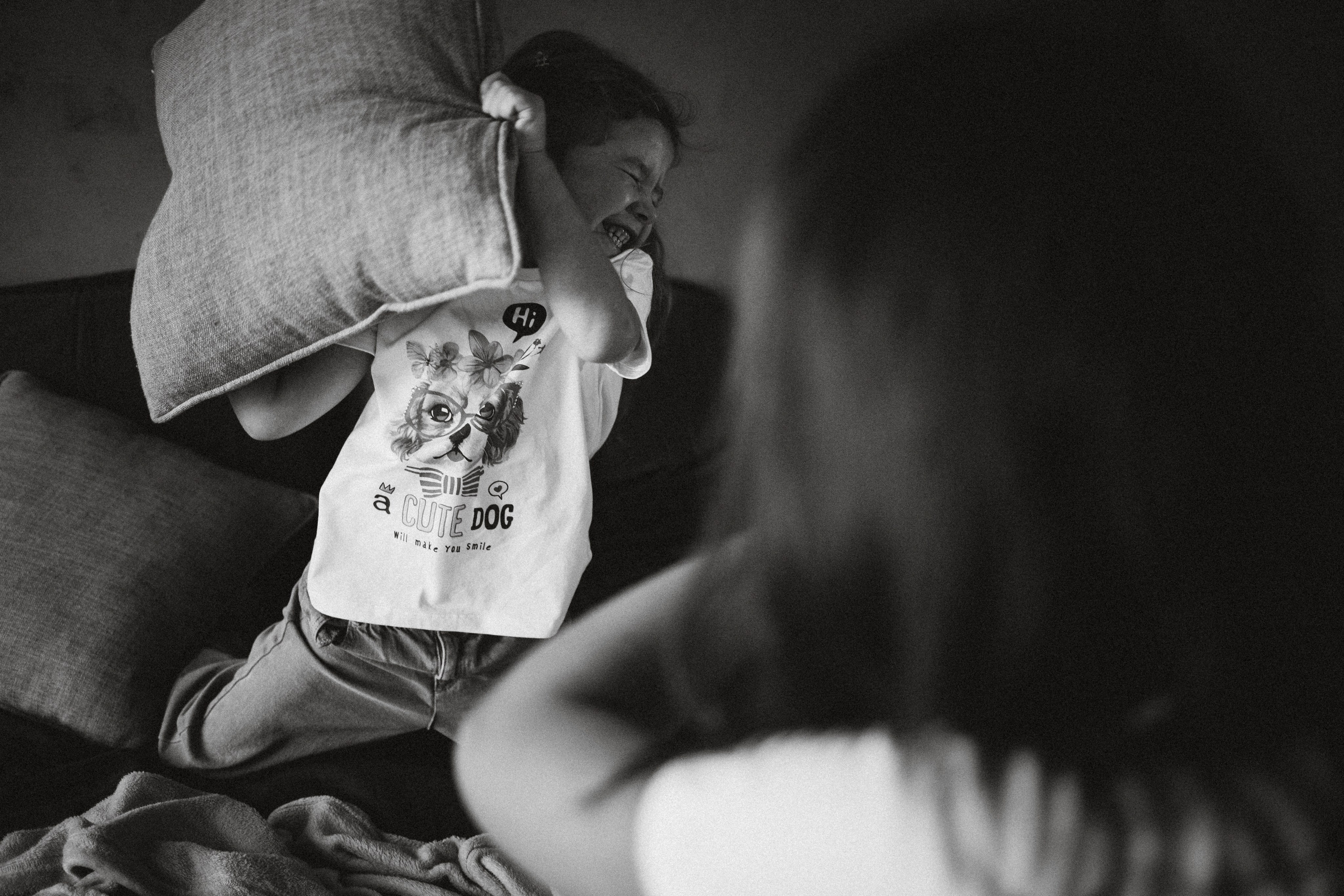 Наташа, Маруся и Зефир