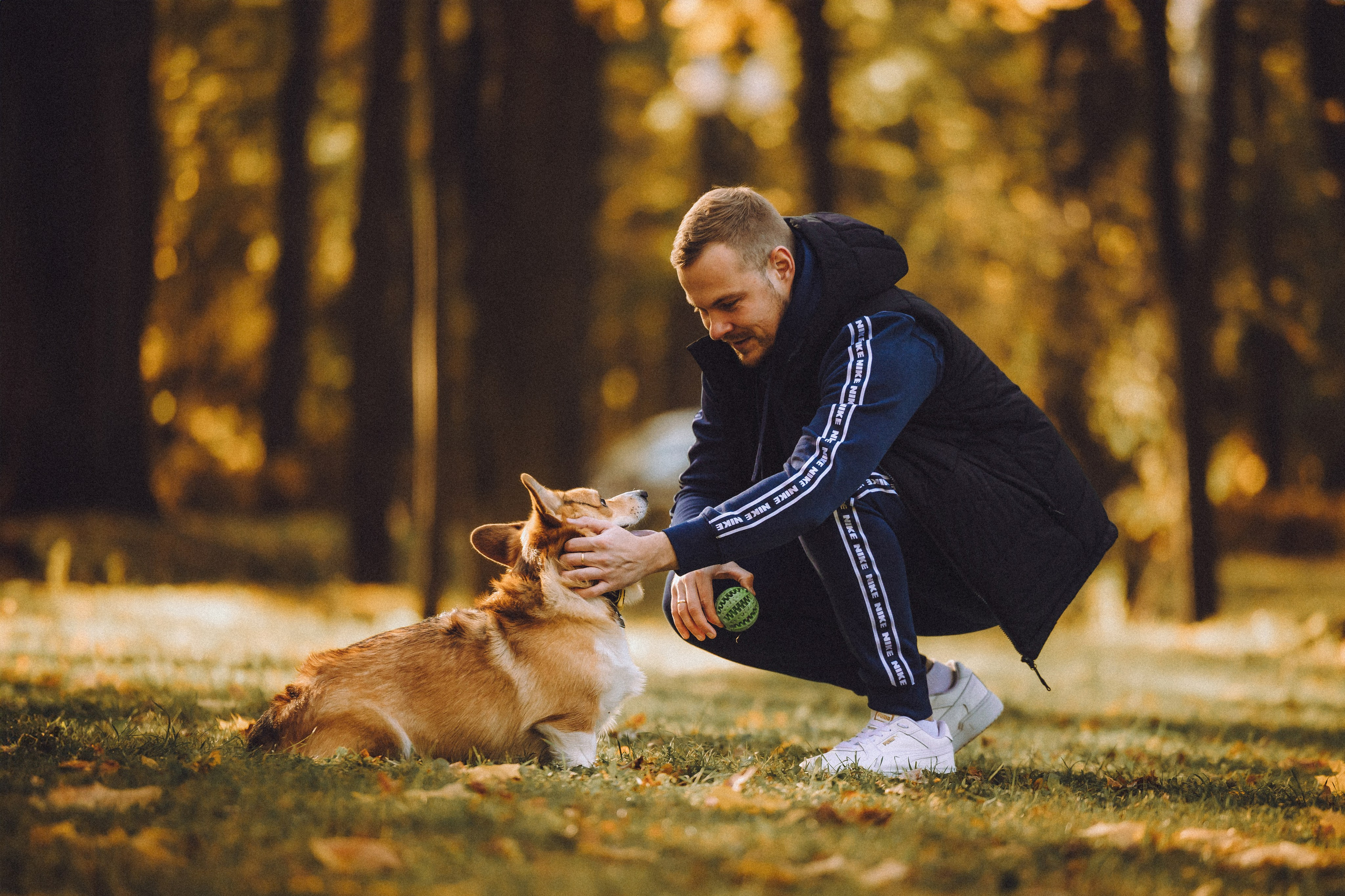 Карина, Даня и Аркаша