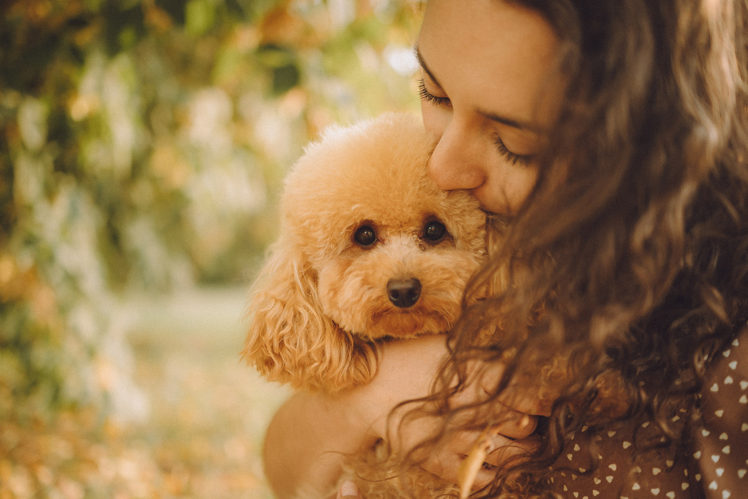 Даша и Джули