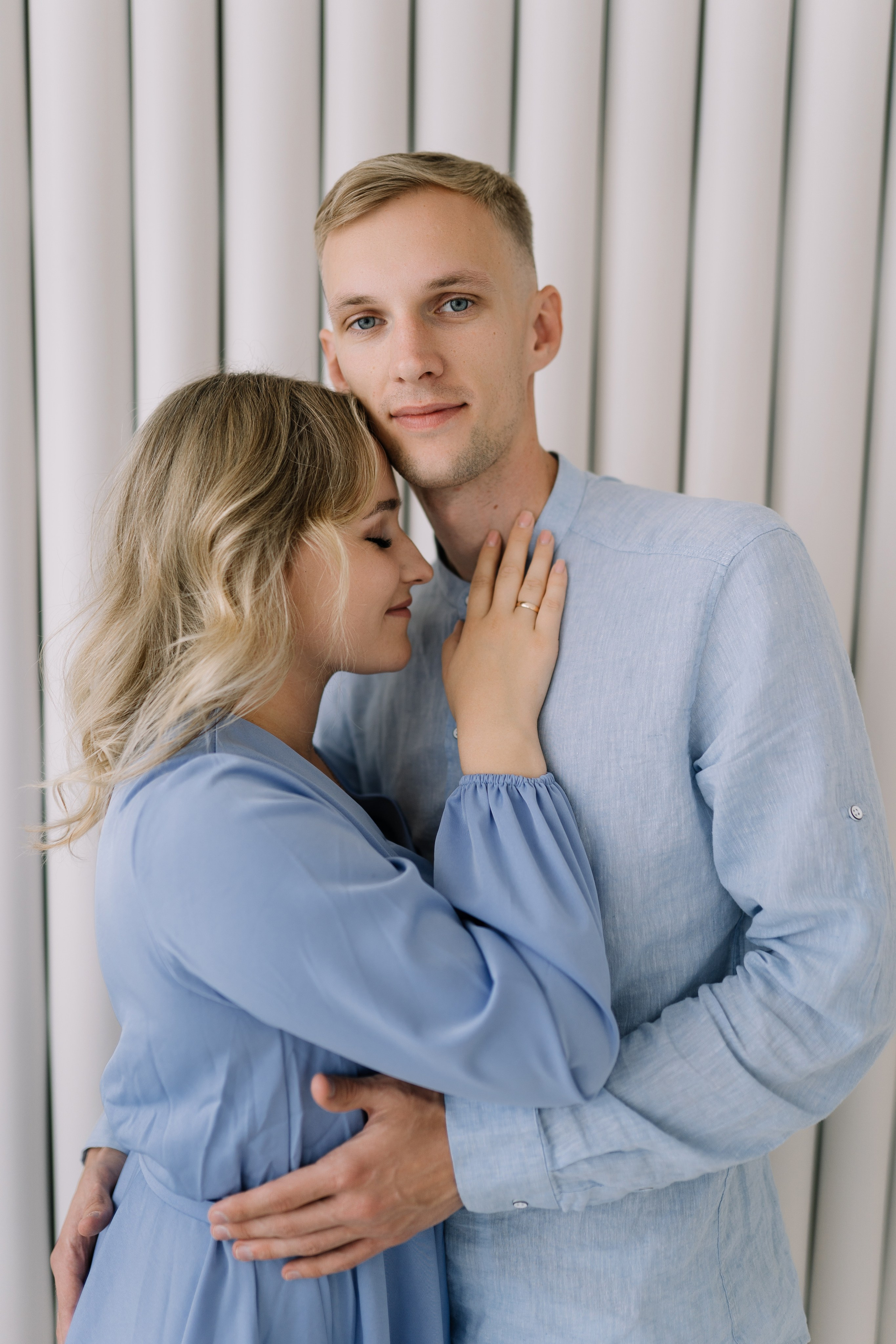 Николь 1 годик