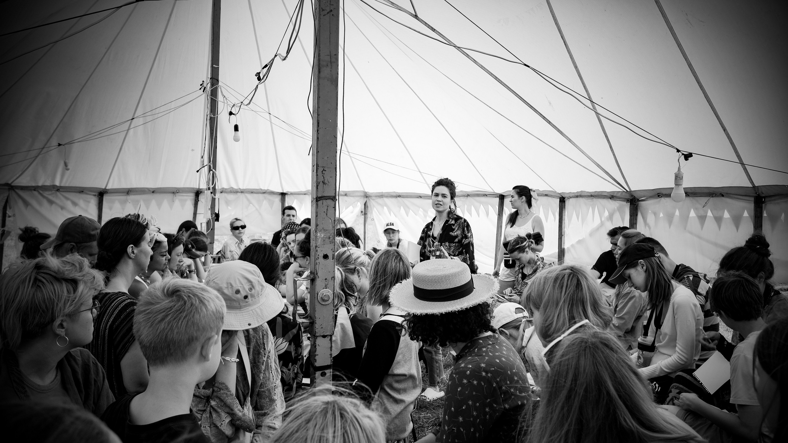 Insomnia2024. Фотограф и видеограф Апокина Мария Москва