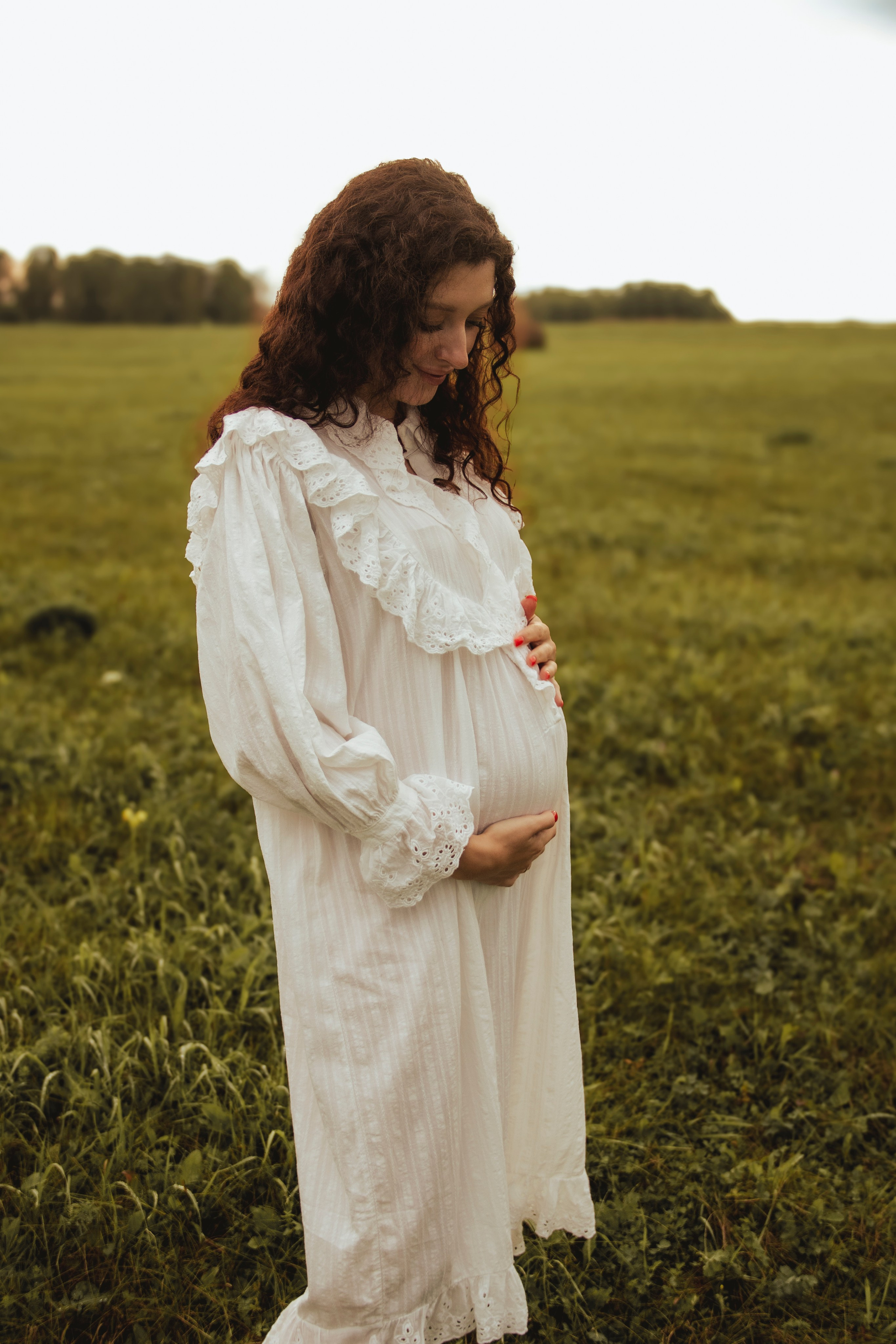 Саша и Люба. ProFoto