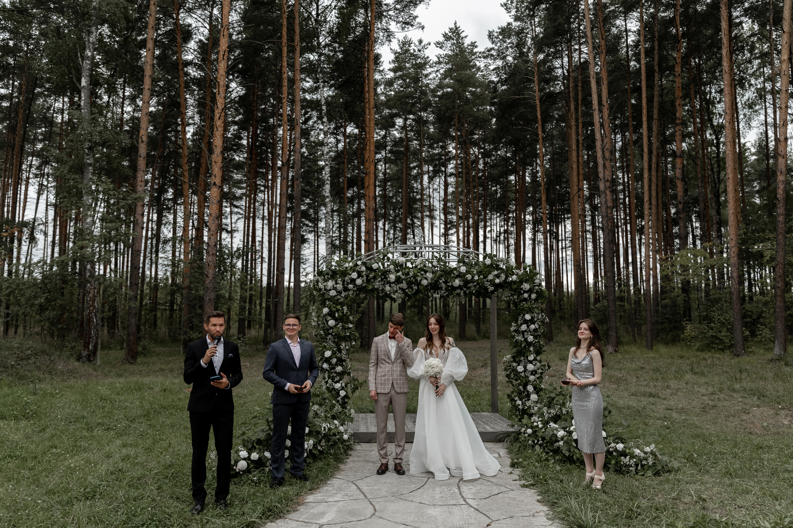 Мопс на торте. Свадебный фотограф Ярославль, Рыбинск