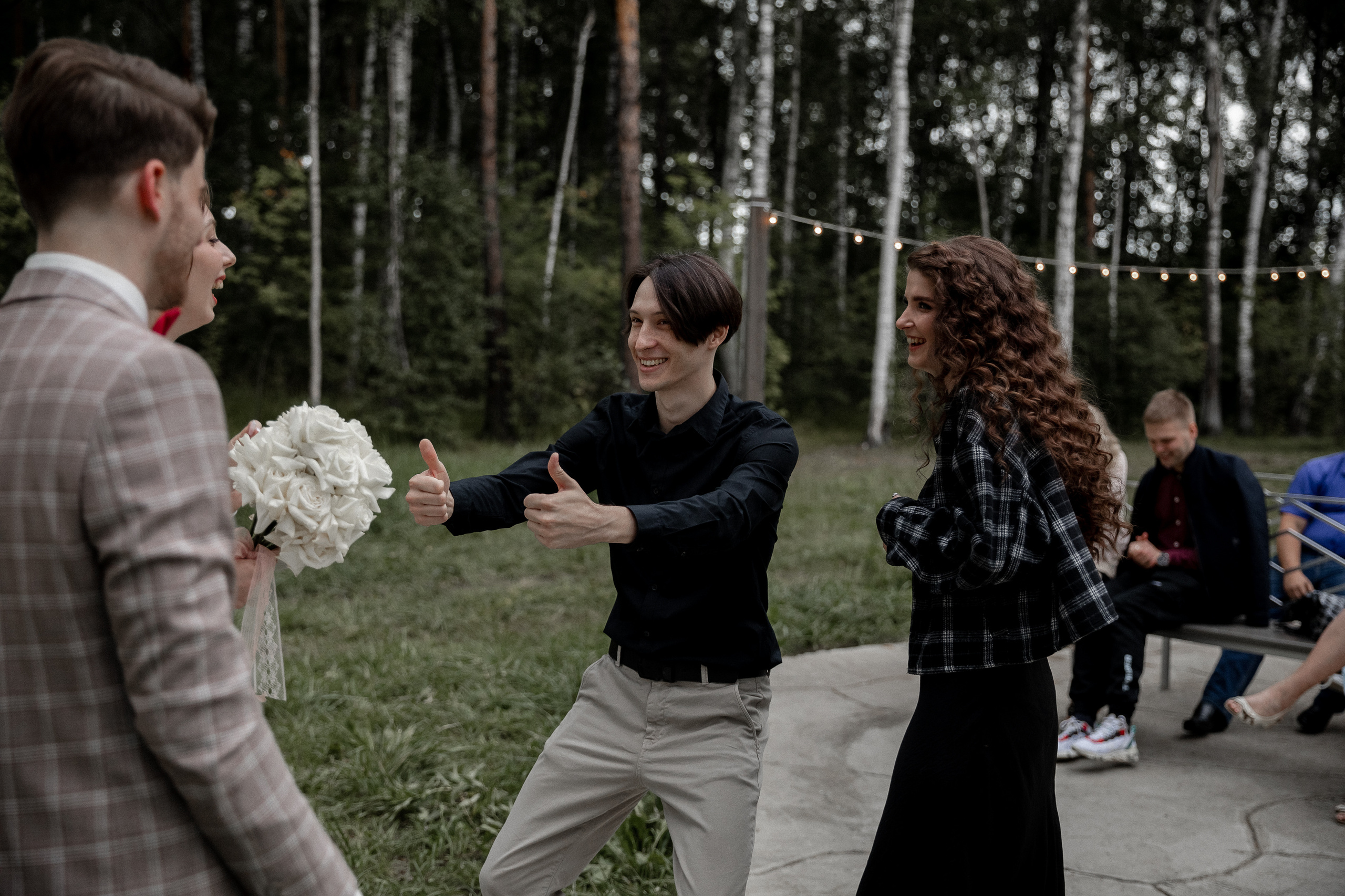 Мопс на торте. Свадебный фотограф Ярославль, Рыбинск