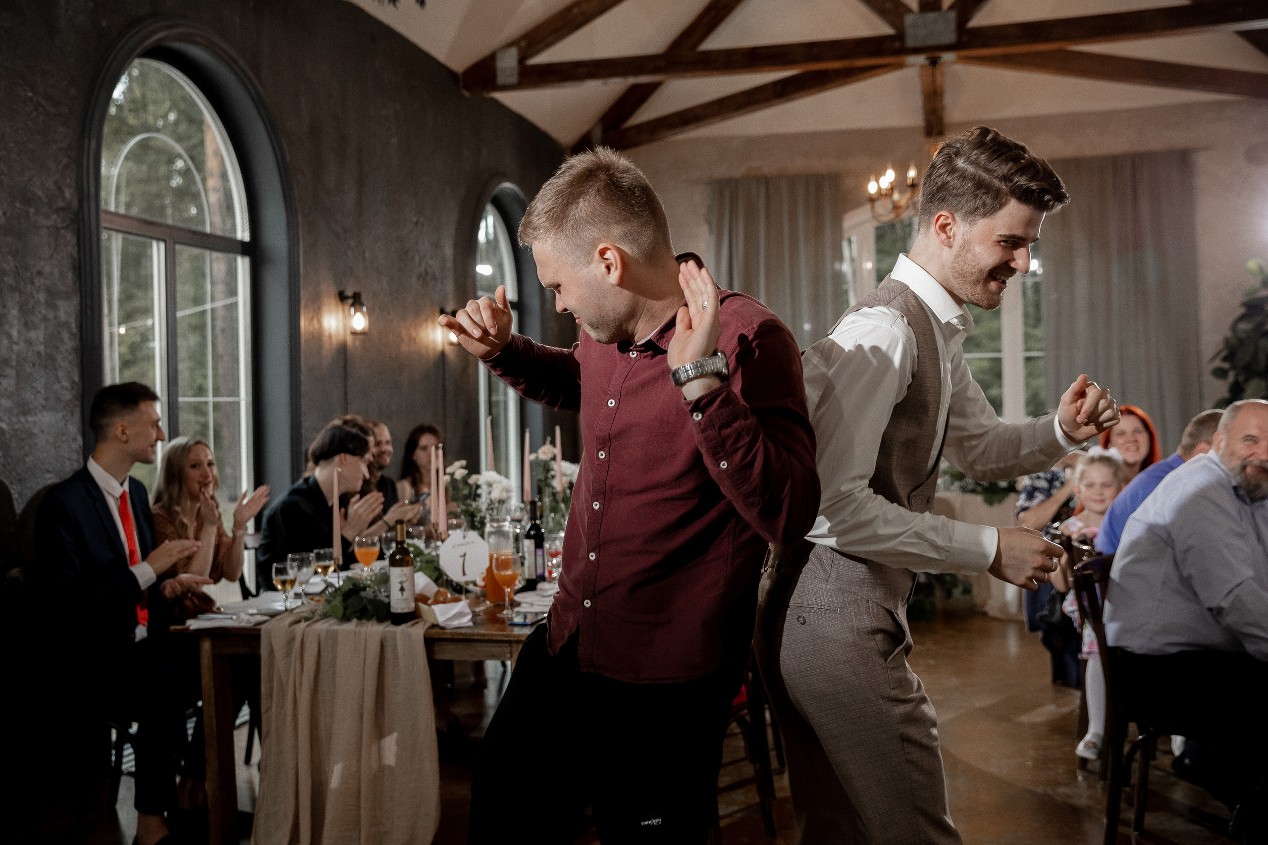 Мопс на торте. Свадебный фотограф Ярославль, Рыбинск