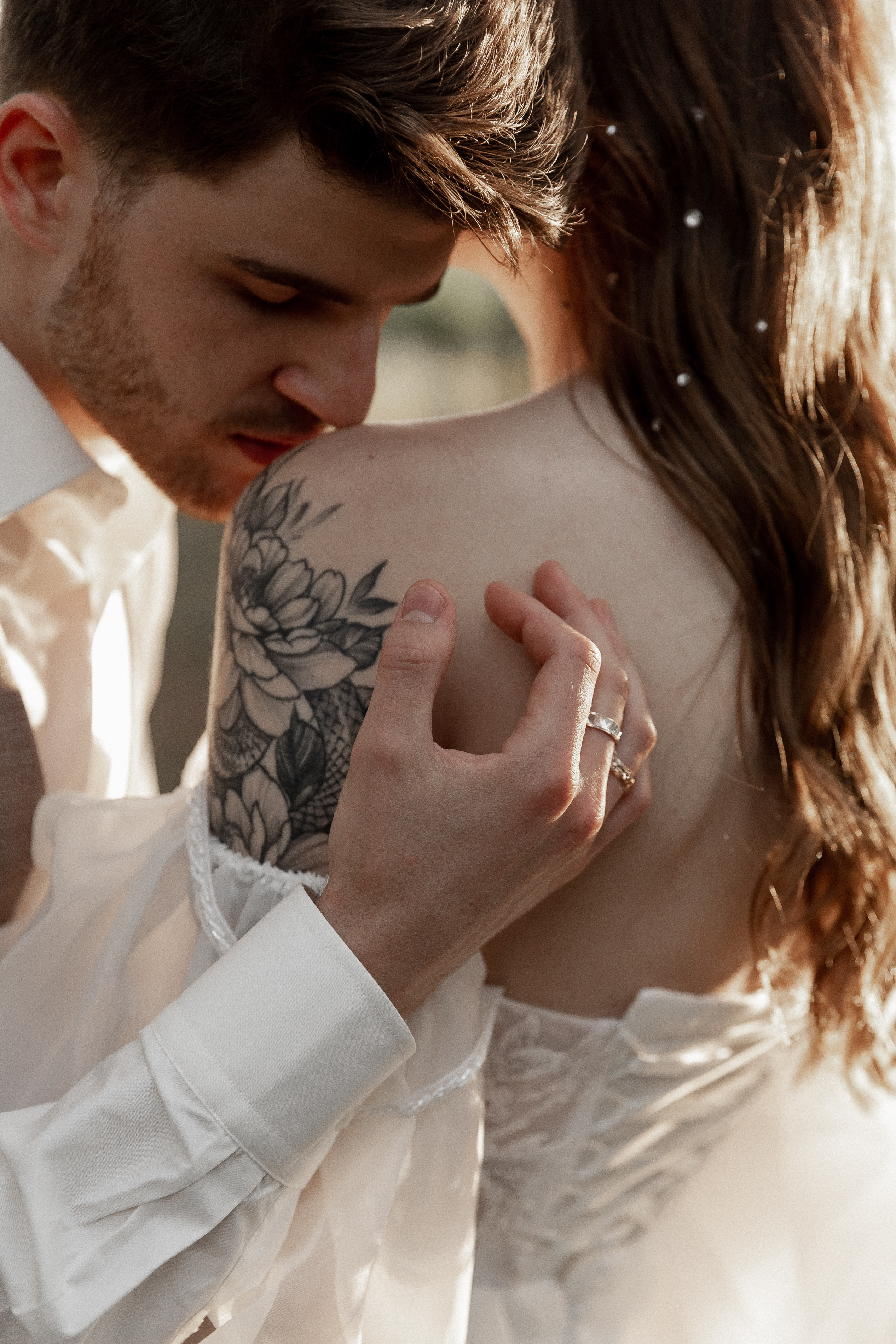 Мопс на торте. Свадебный фотограф Ярославль, Рыбинск