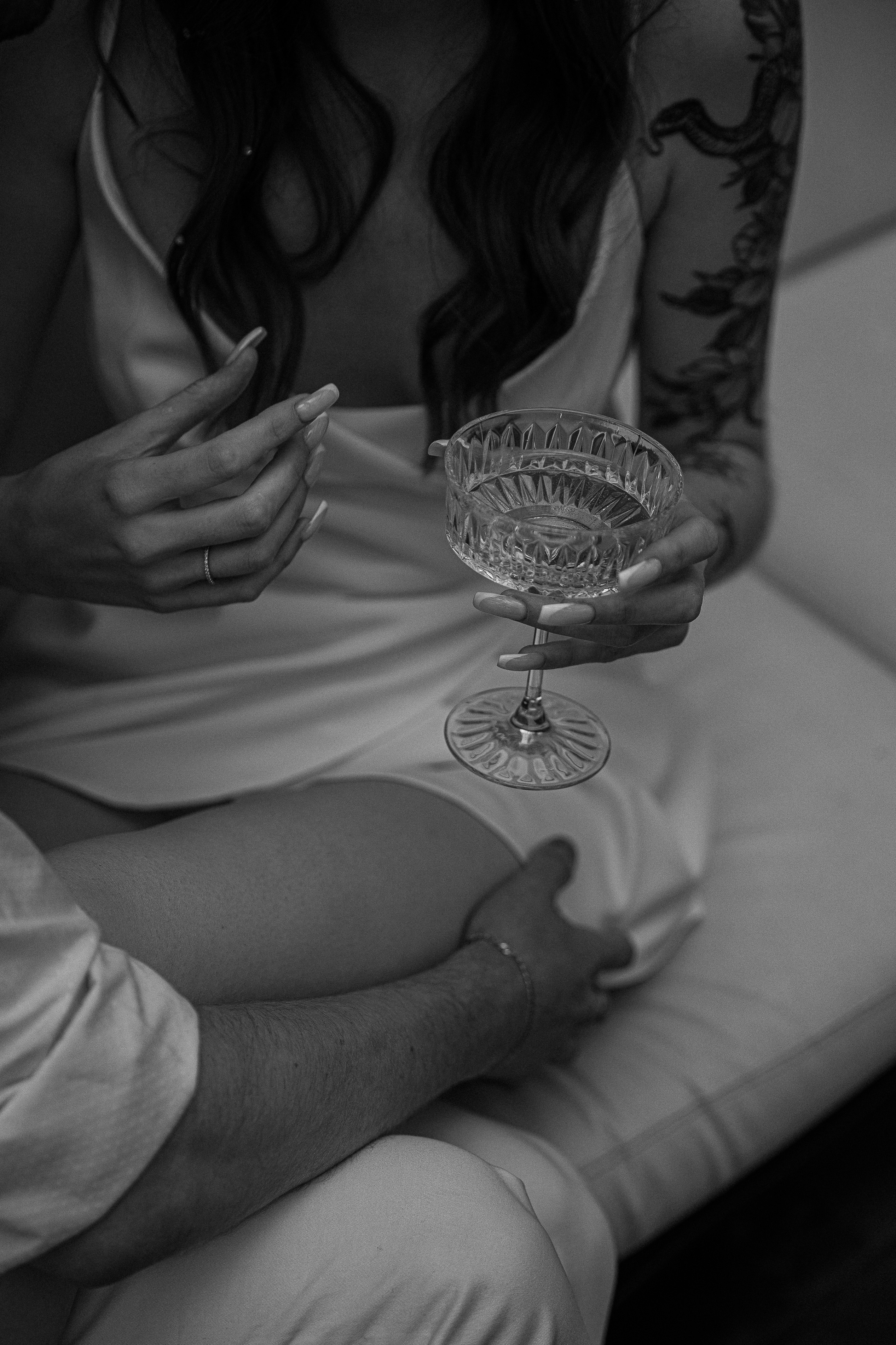 Мопс на торте. Свадебный фотограф Ярославль, Рыбинск