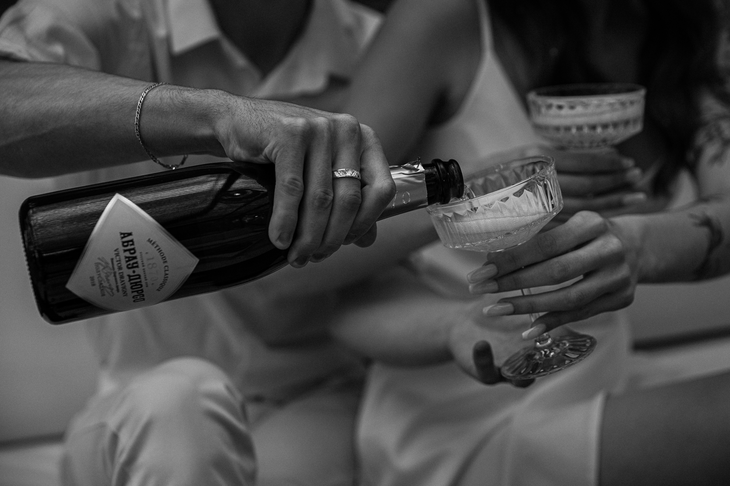 Мопс на торте. Свадебный фотограф Ярославль, Рыбинск